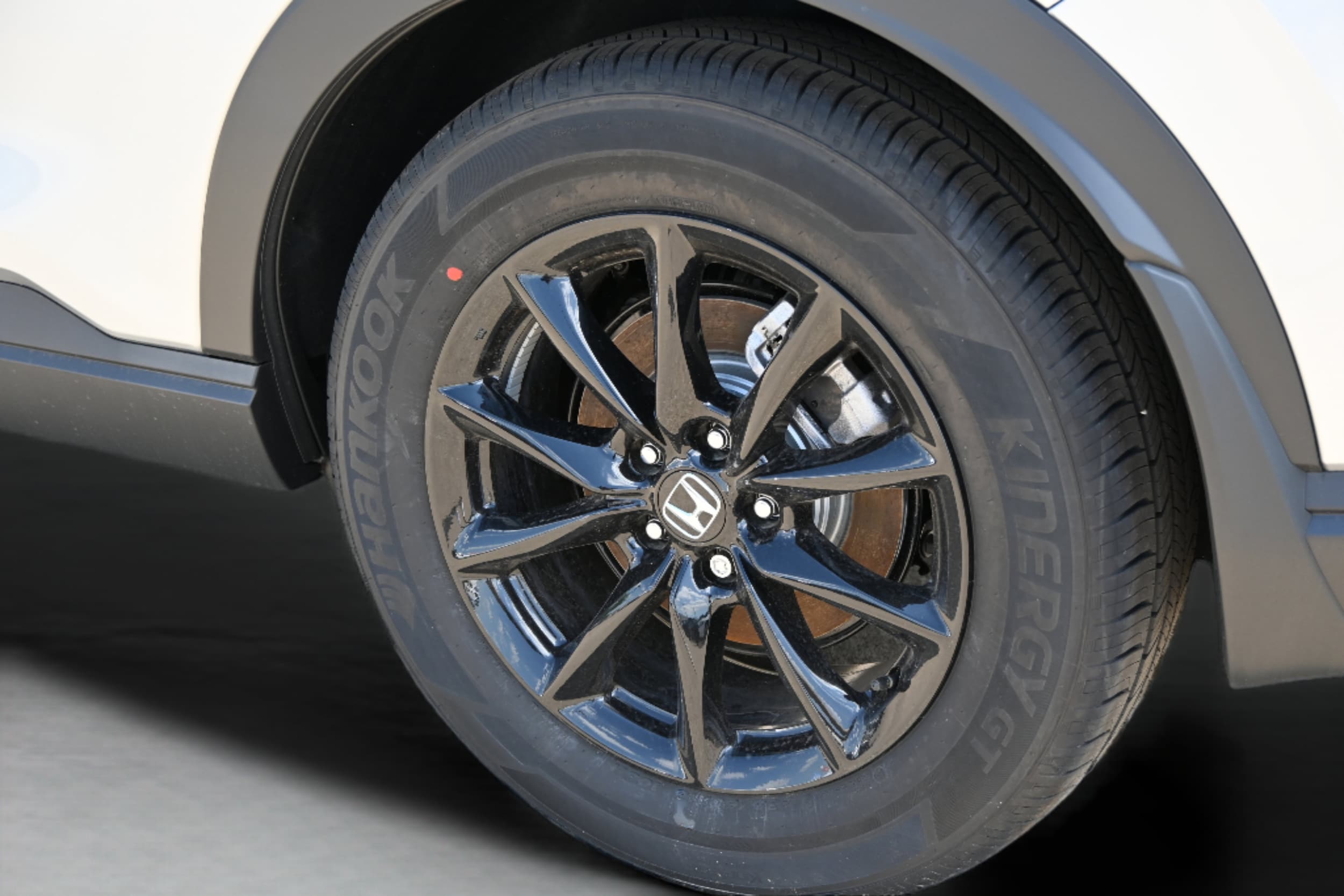2026 Honda CR-V Sport-L - Photo 35