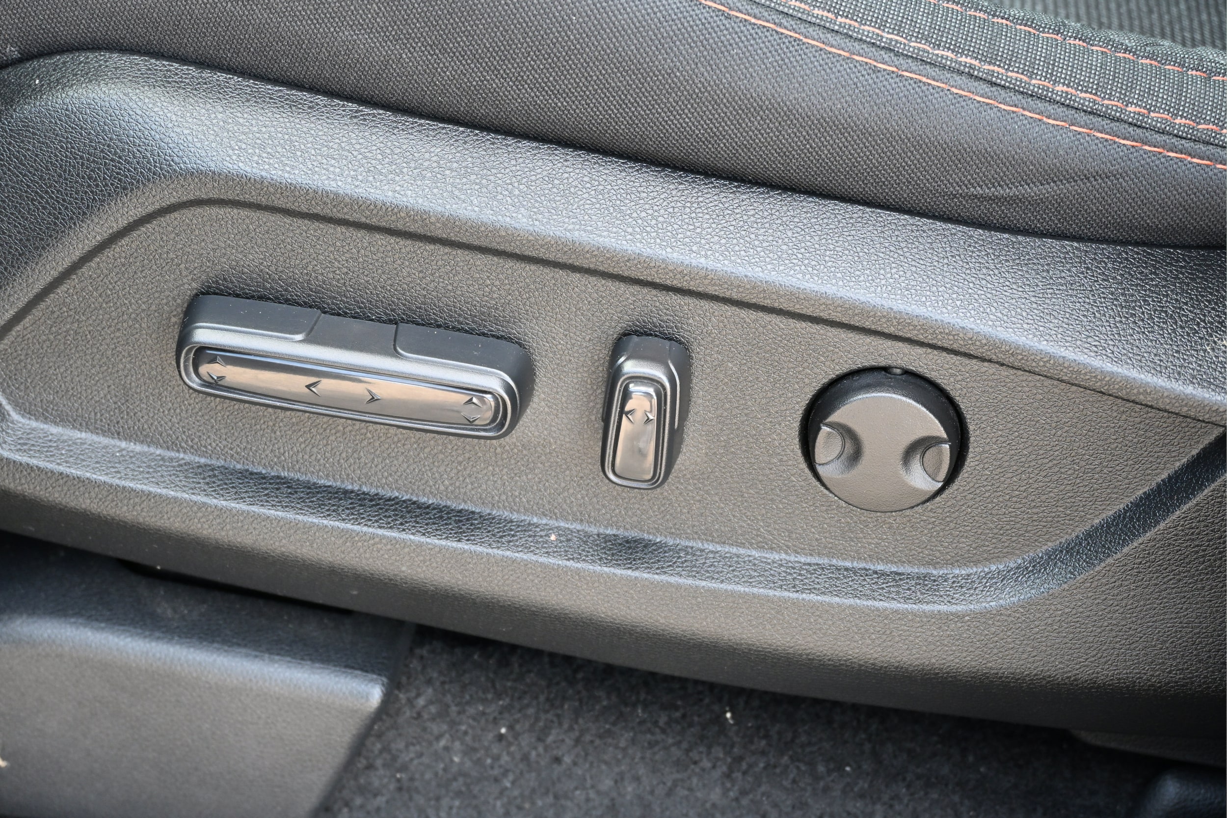 2025 Honda Pilot Sport - Photo 19