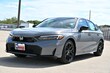  Honda Civic Hybrid