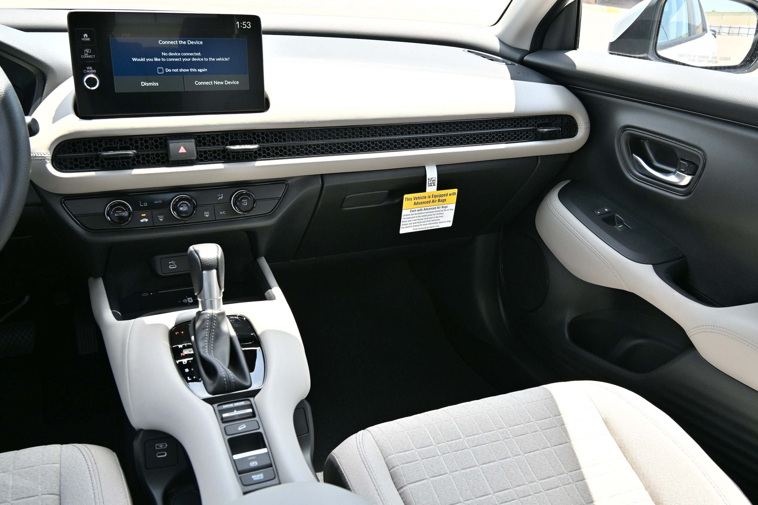 2027 Honda HR-V LX - Photo 11