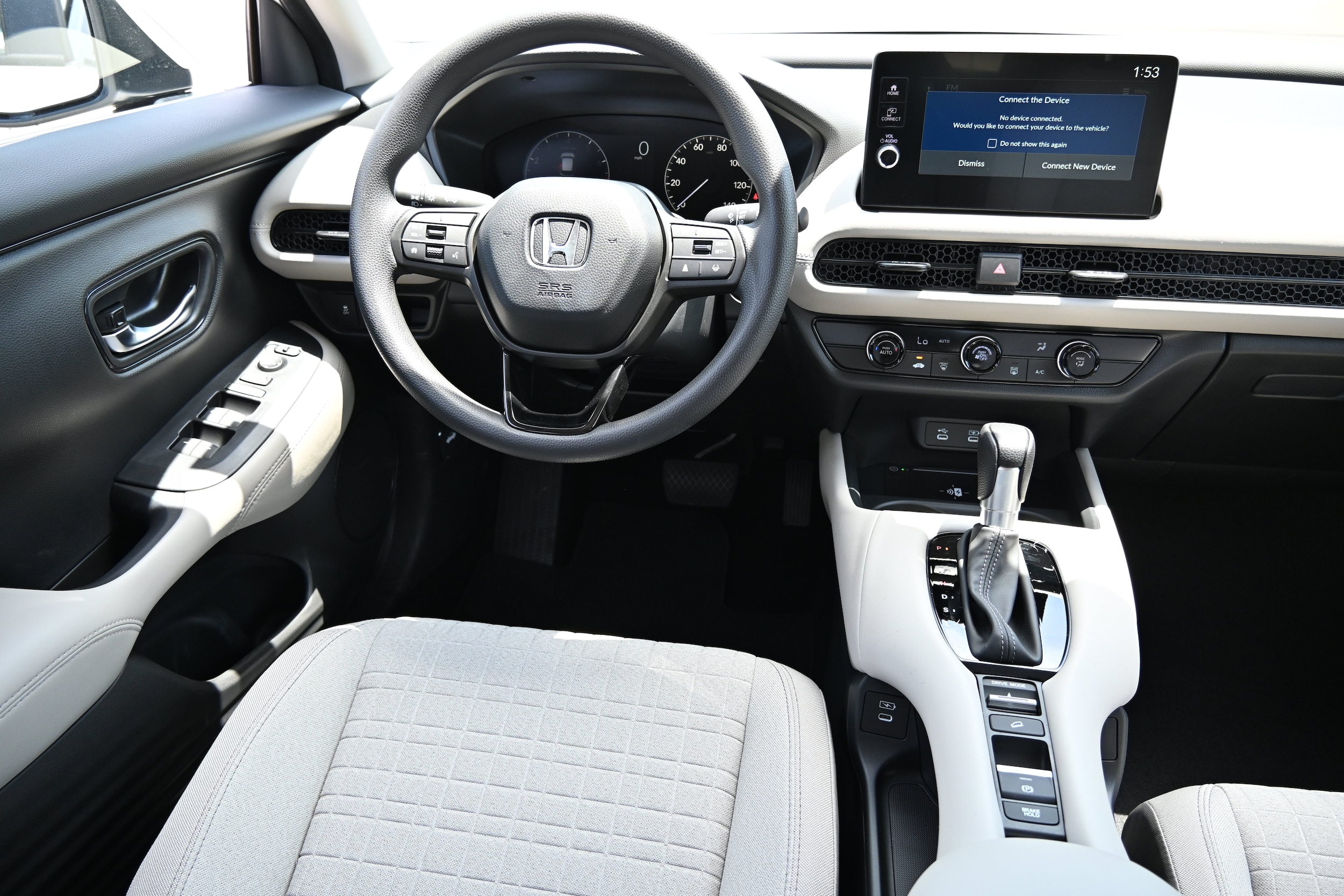 2027 Honda HR-V LX - Photo 10