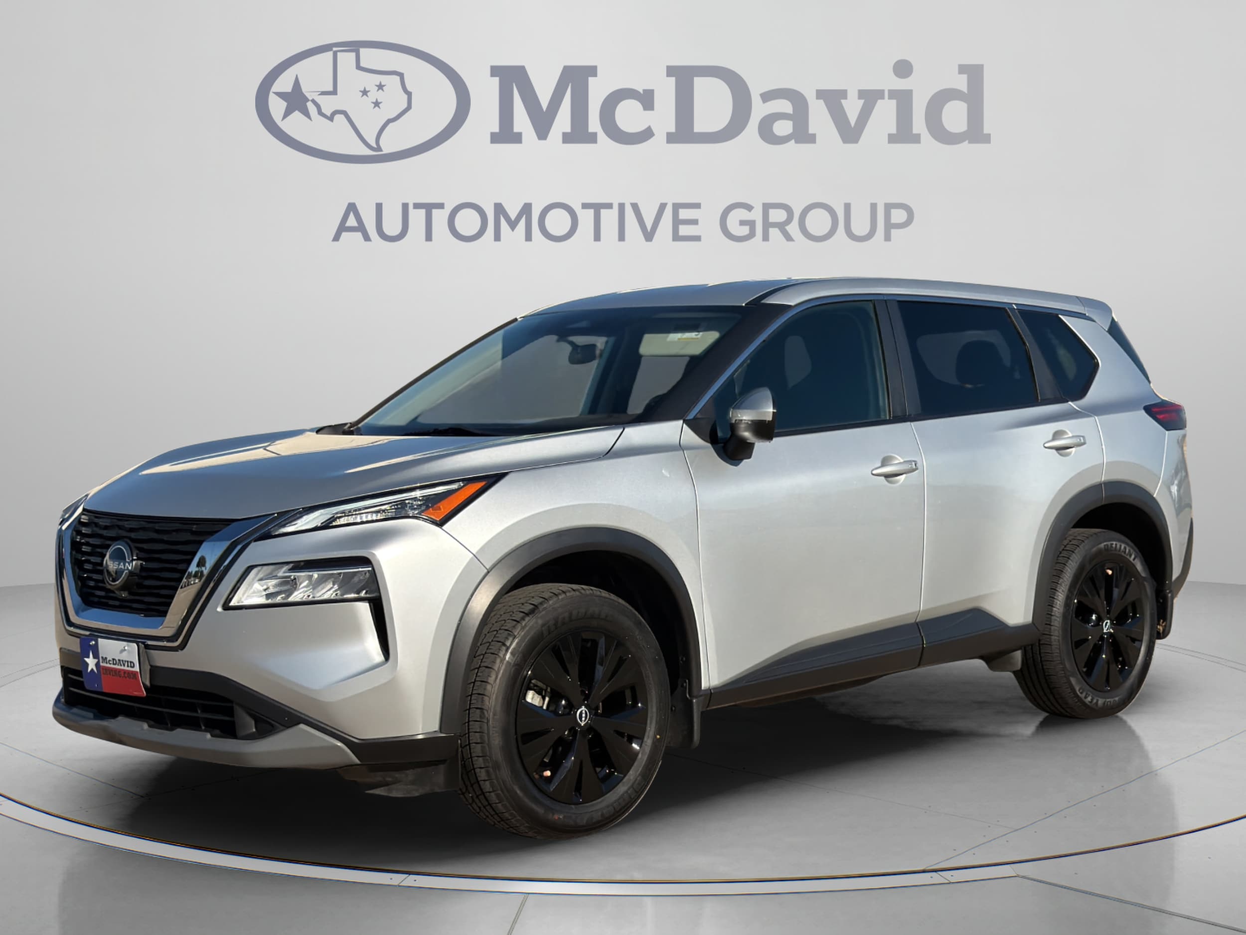 2022 Nissan Rogue