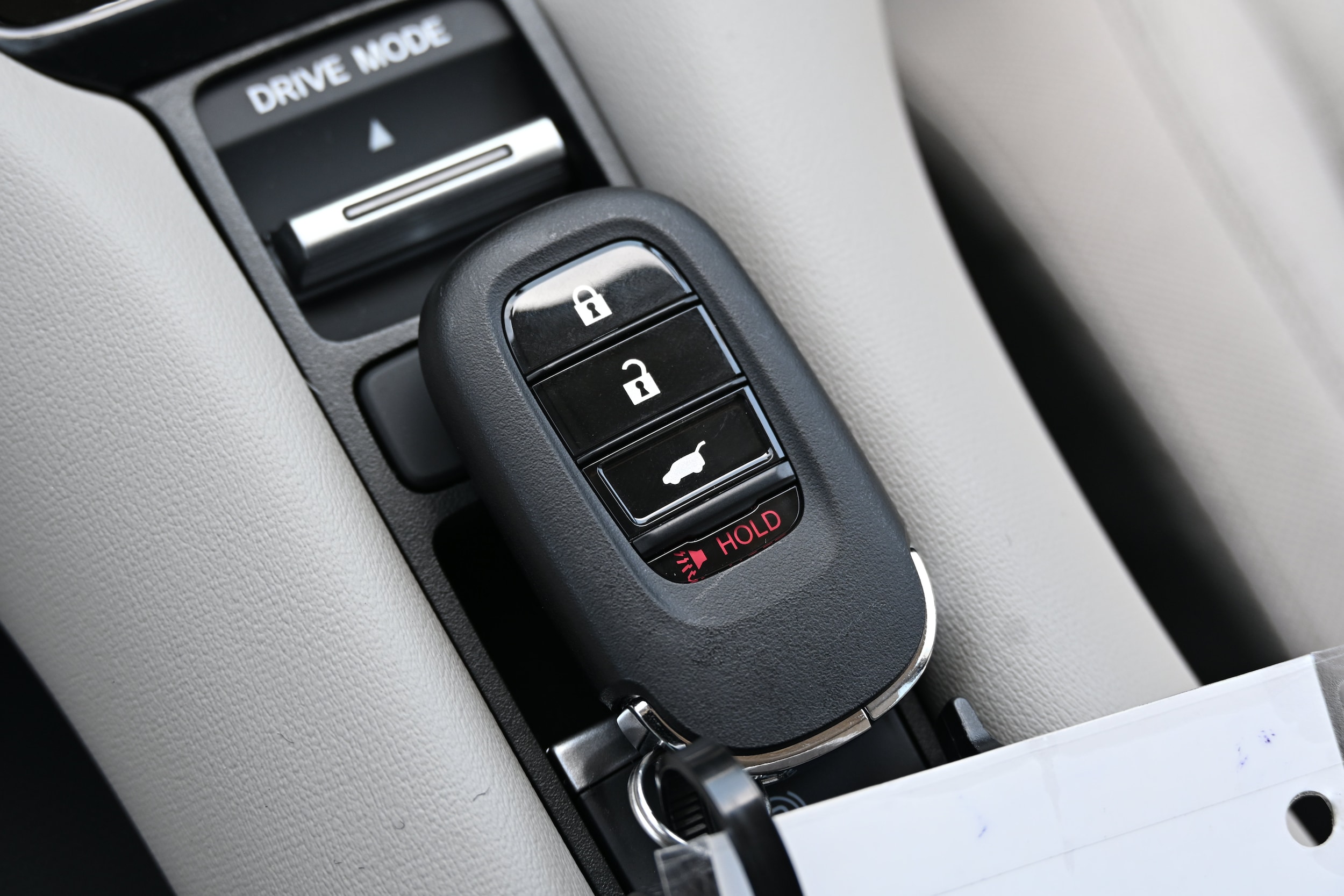2027 Honda HR-V LX - Photo 33