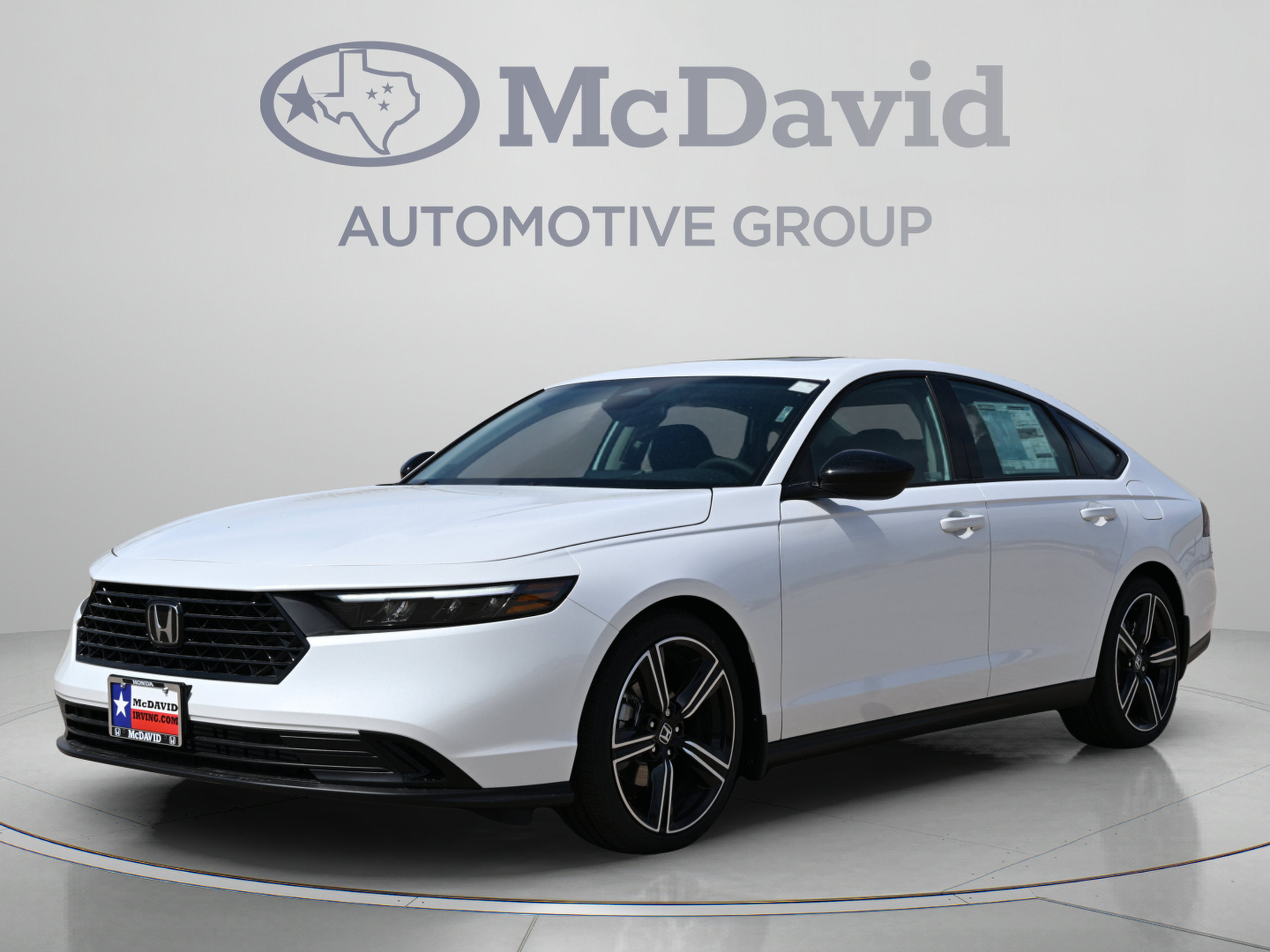  Honda Accord Sedan