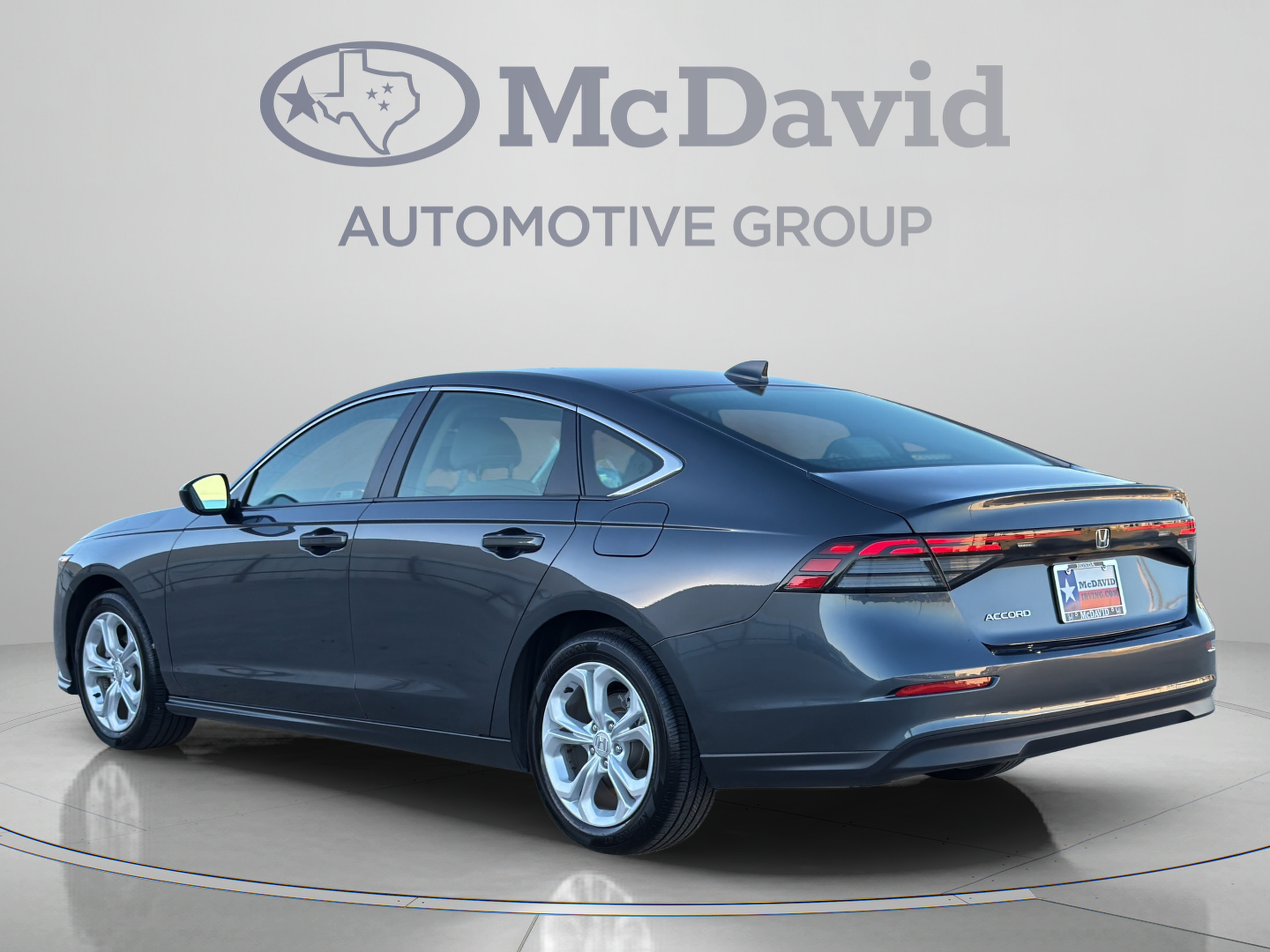 Used 2024 Honda Accord Sedan LX LX CVT