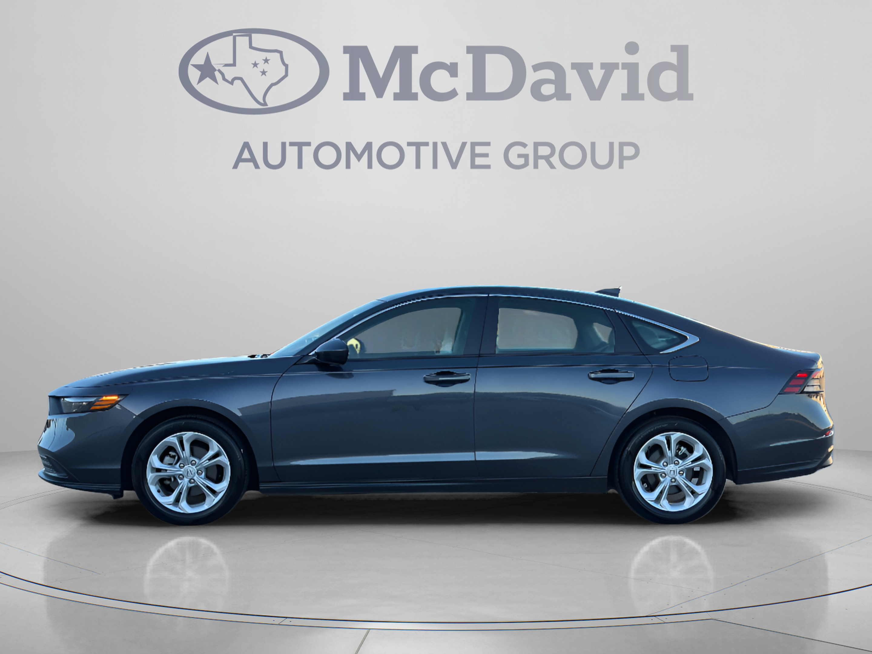 Used 2024 Honda Accord Sedan LX LX CVT
