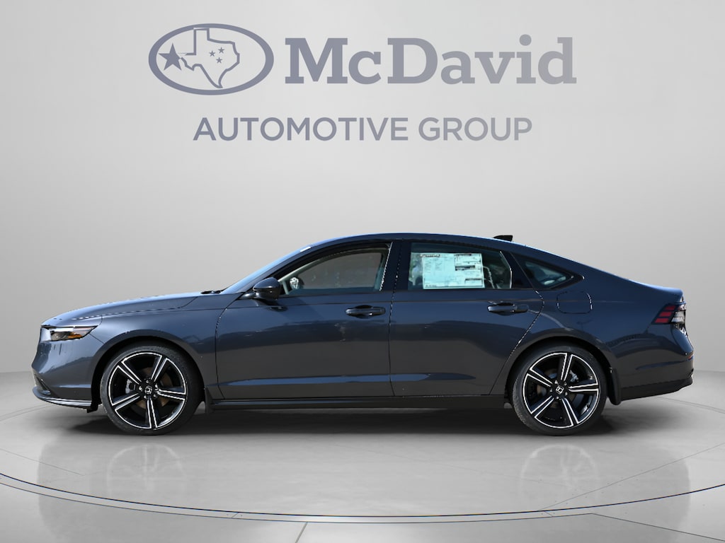 New 2026 Honda Accord Sedan SE SE CVT