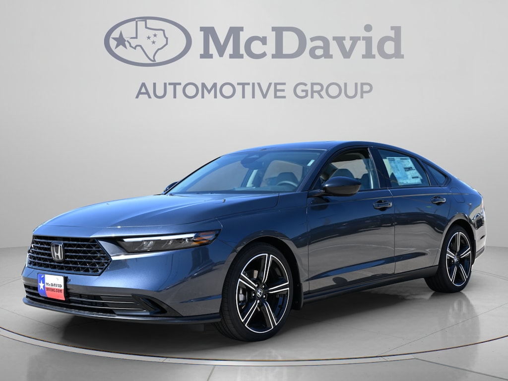 New 2026 Honda Accord Sedan SE SE CVT