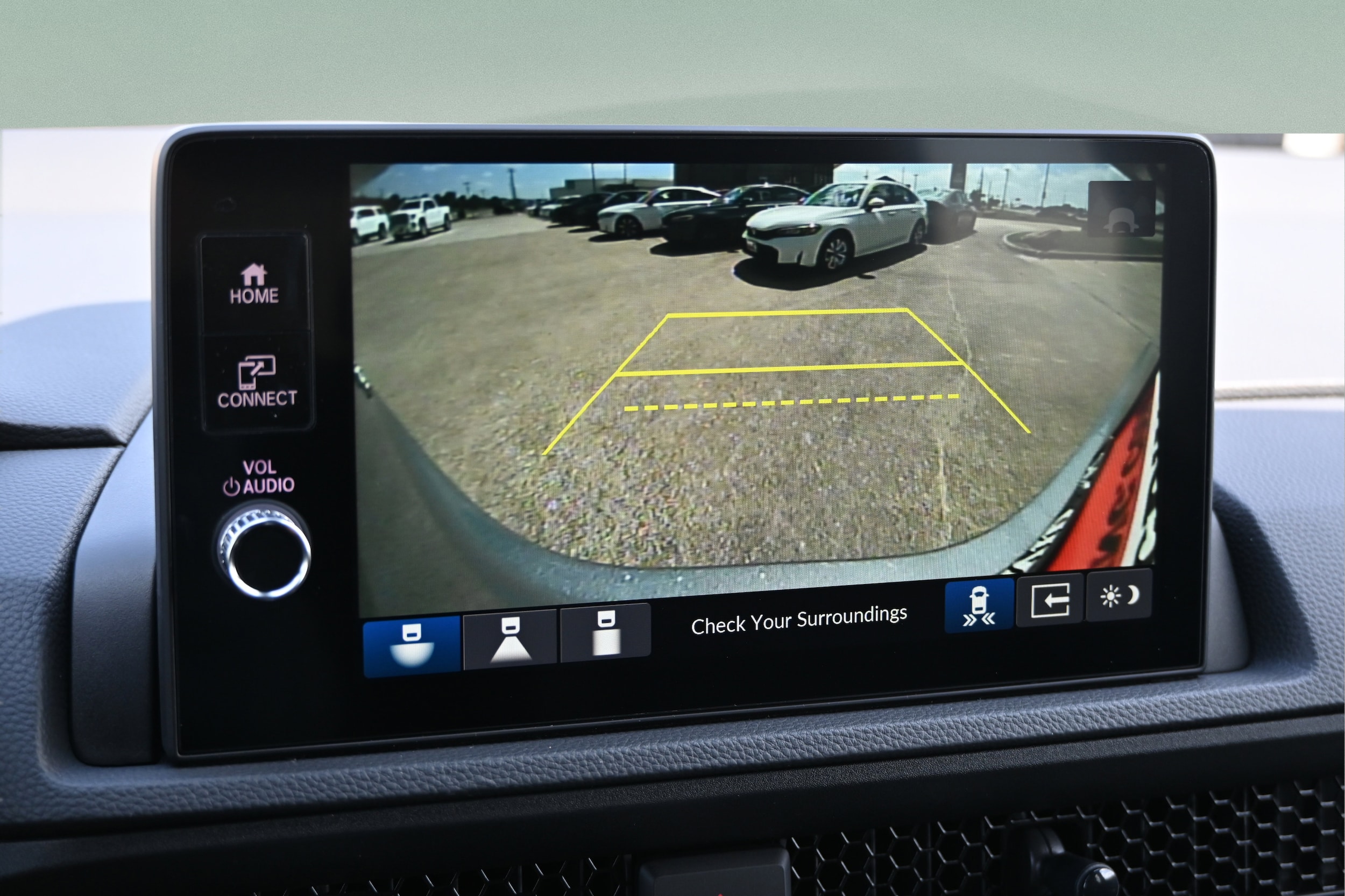 2026 Honda CR-V Sport-L - Photo 26