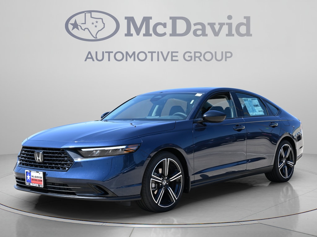 New 2026 Honda Accord Sedan SE SE CVT