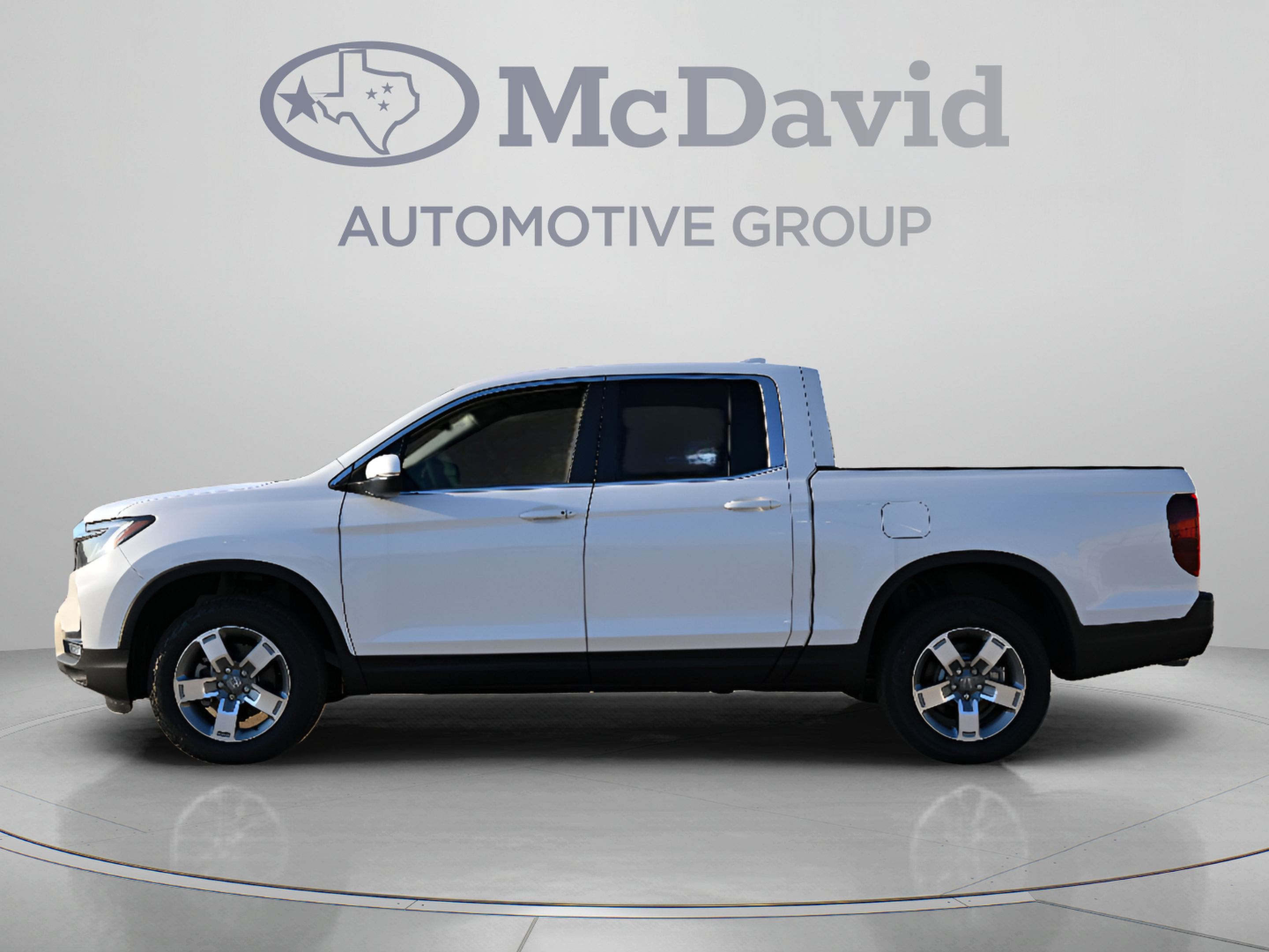 New 2026 Honda Ridgeline RTL Truck Crew Cab