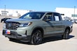  Honda Ridgeline
