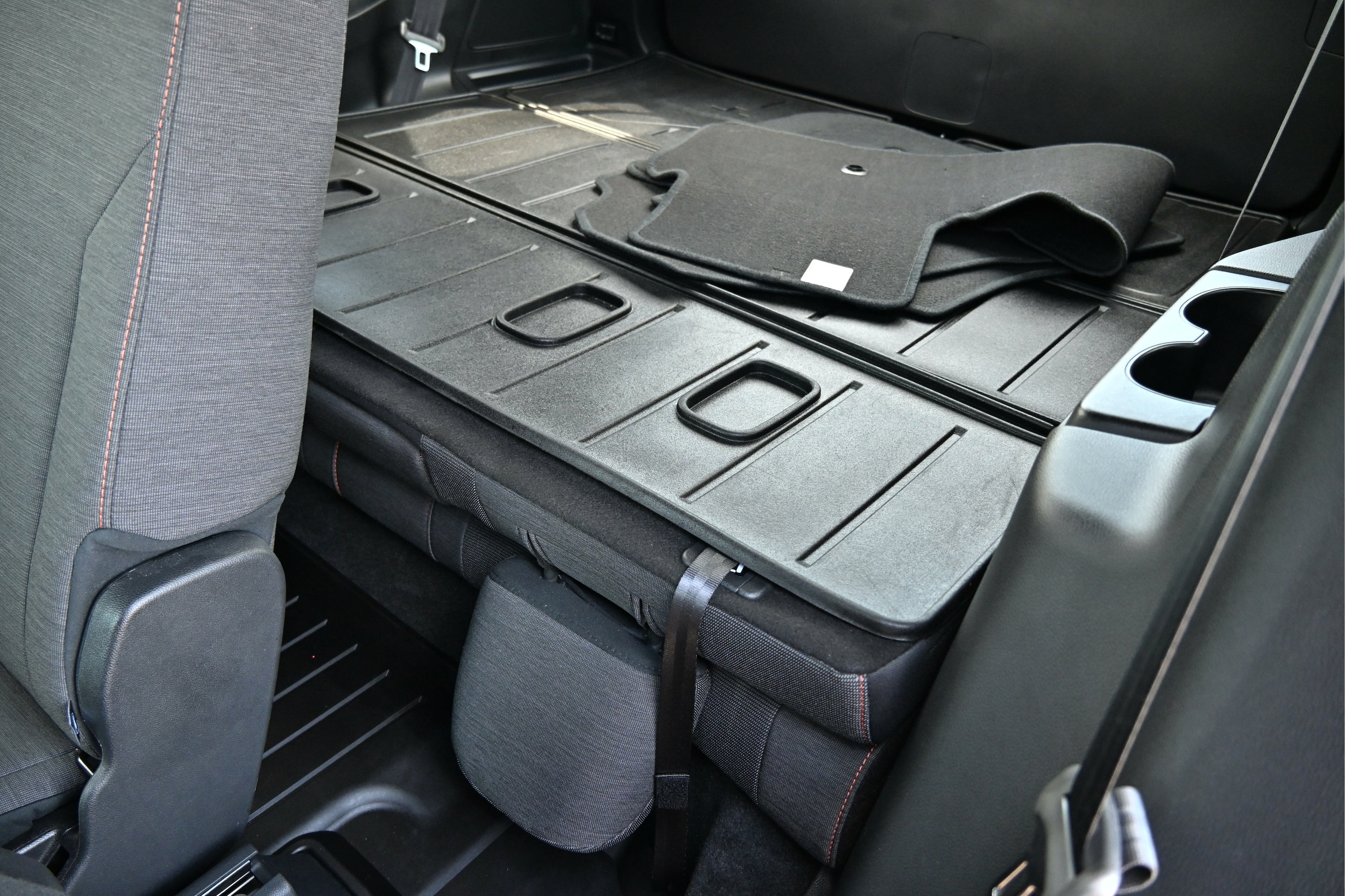 2025 Honda Pilot Sport - Photo 16
