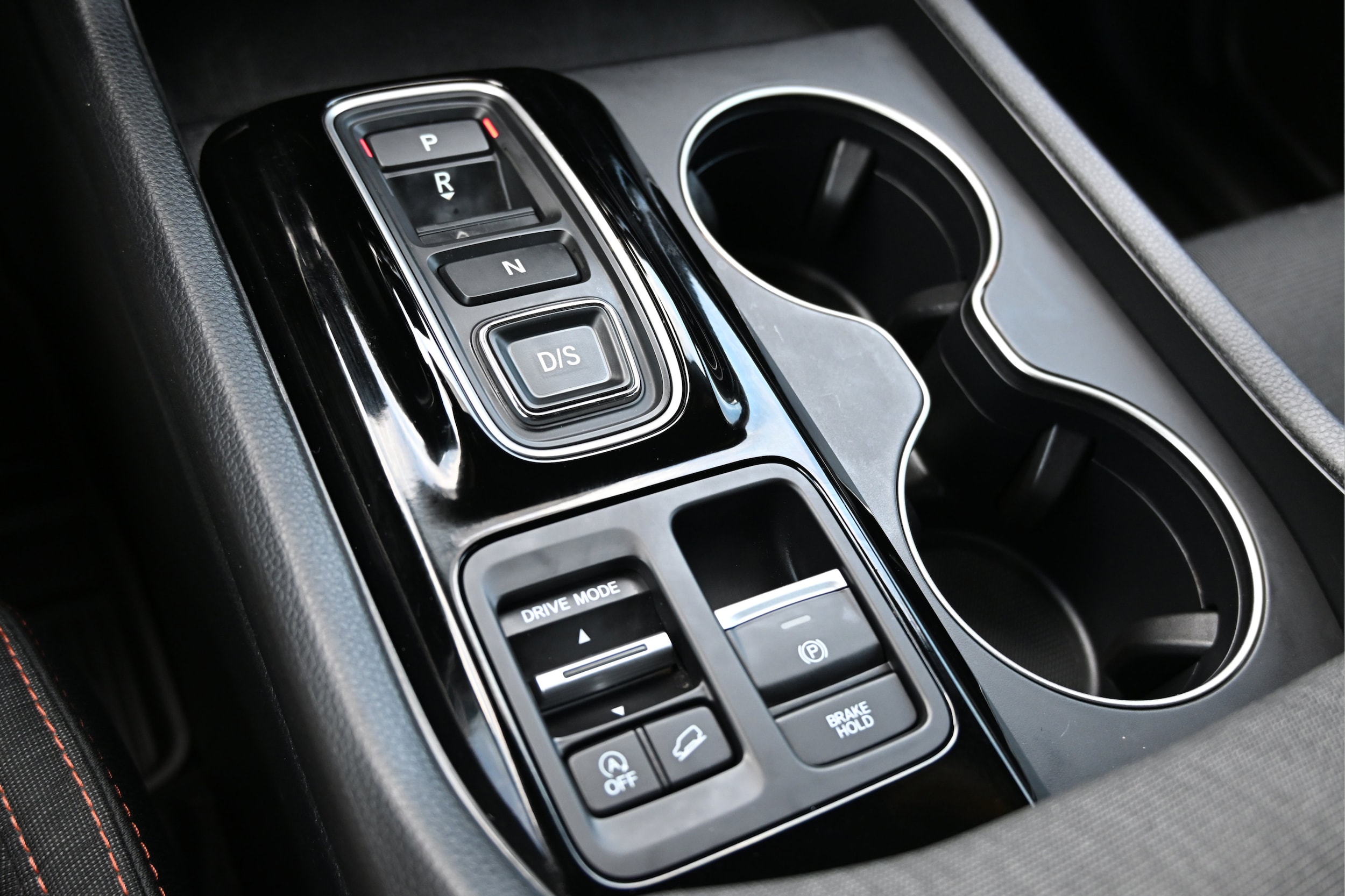 2025 Honda Pilot Sport - Photo 23