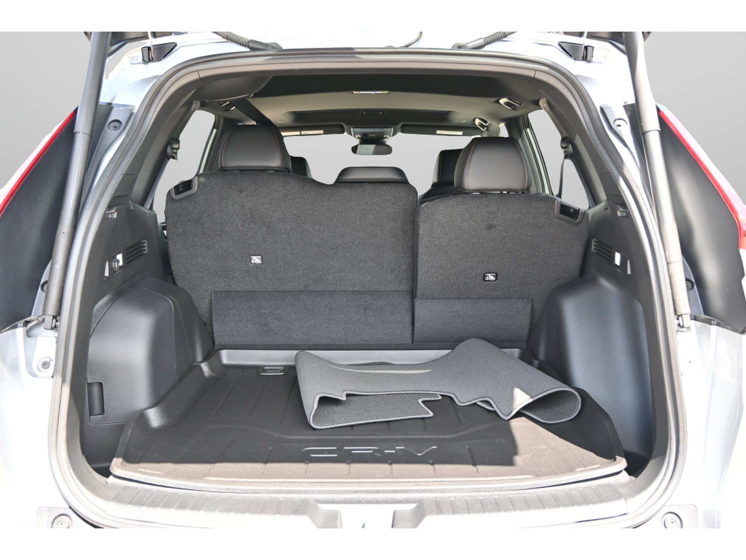 2026 Honda CR-V Sport-L - Photo 12