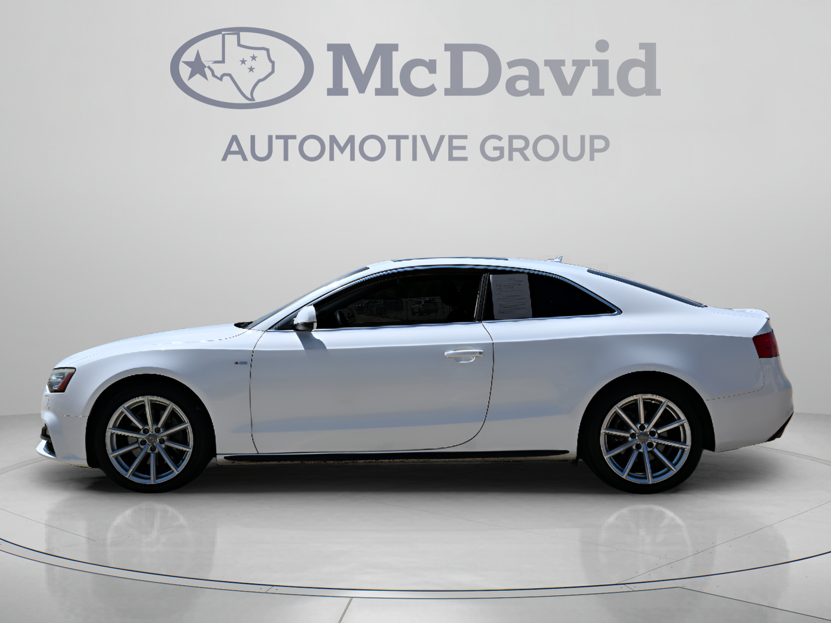 Used 2017 Audi A5 2.0T Sport Coupe