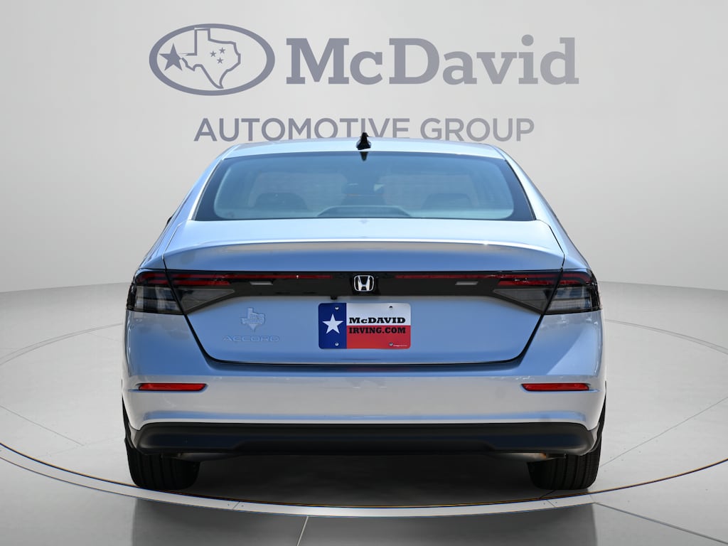New 2026 Honda Accord Sedan SE SE CVT