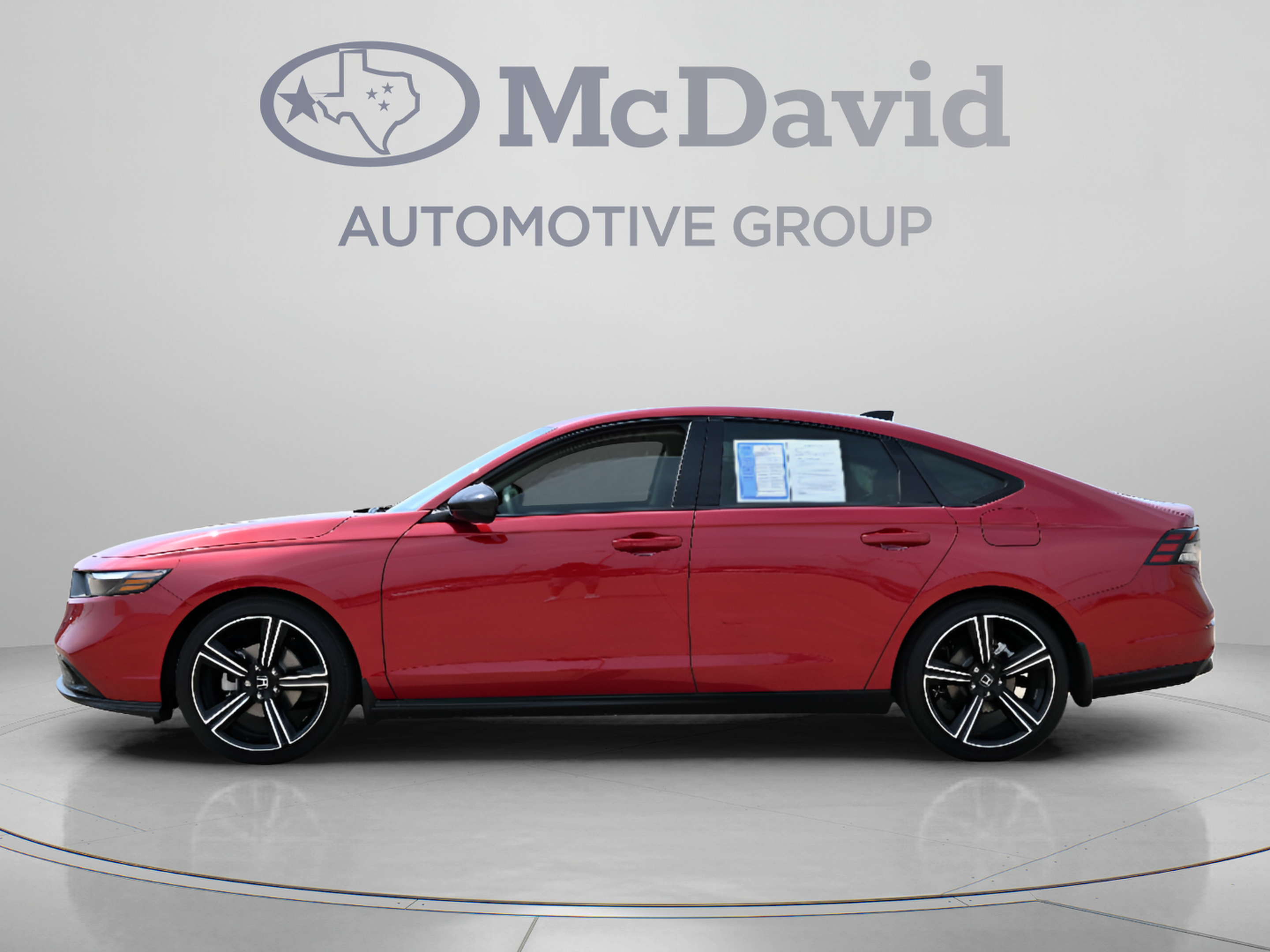 Used 2026 Honda Accord SE Sedan