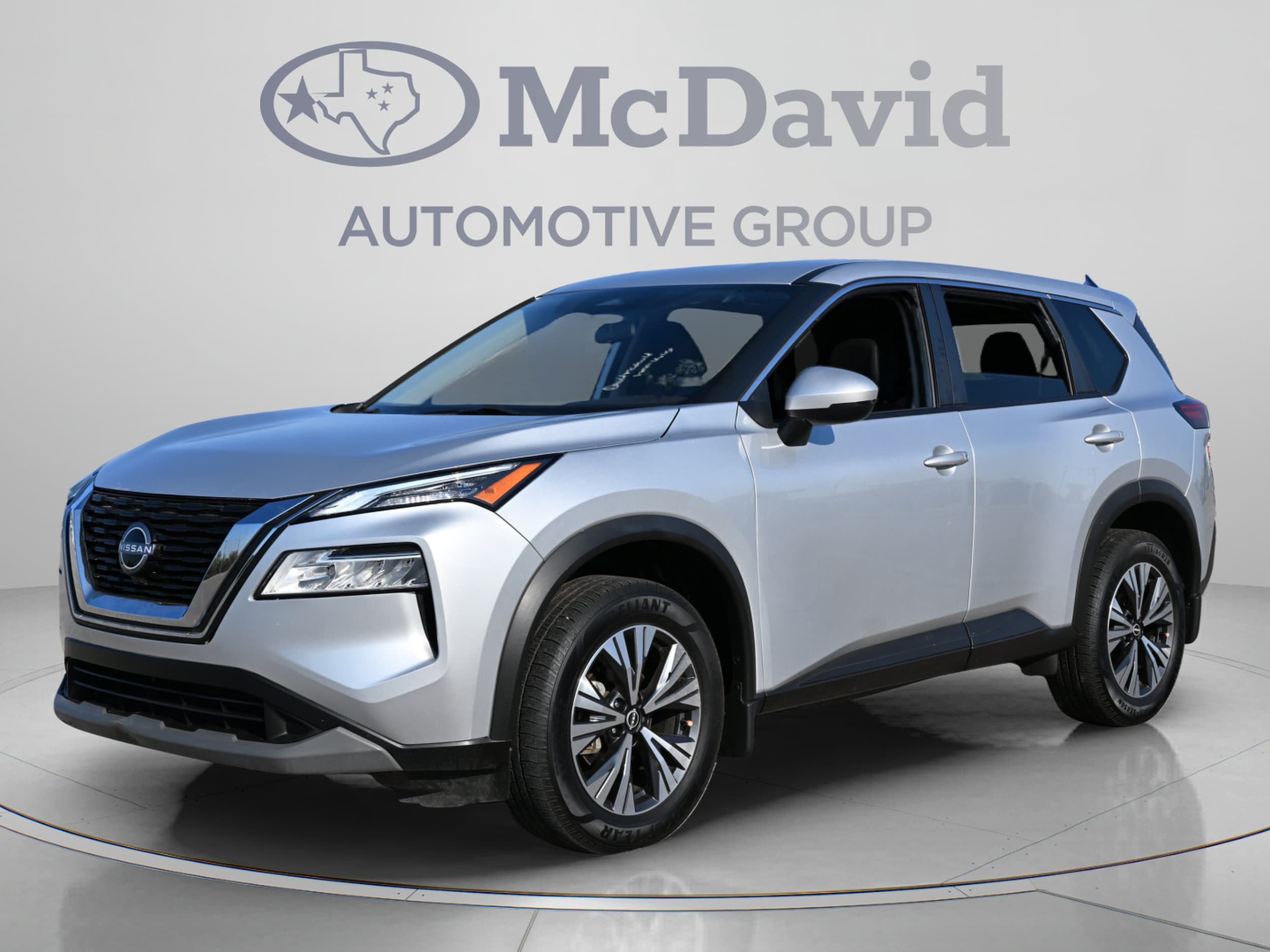 2022 Nissan Rogue