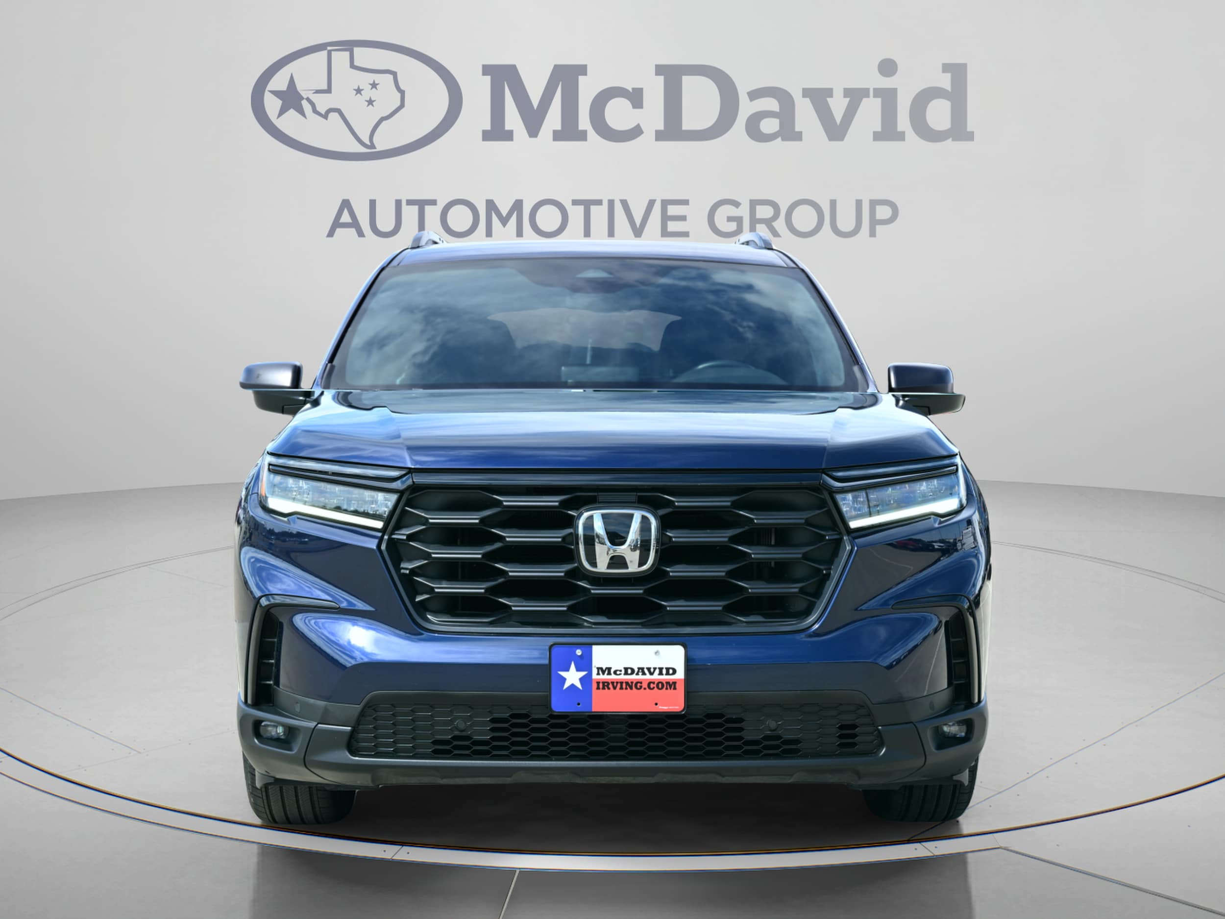 2025 Honda Pilot Sport - Photo 9