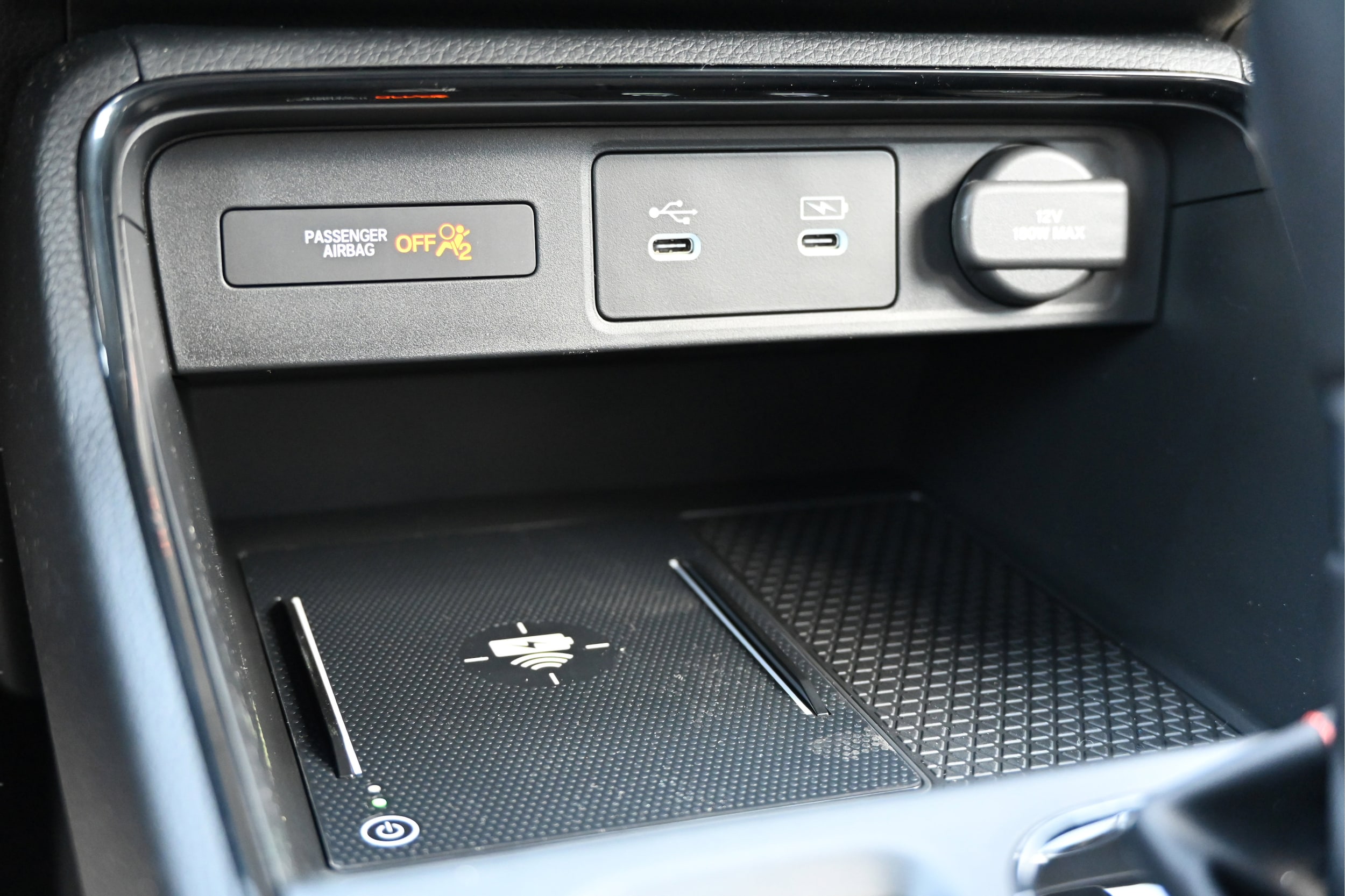 2026 Honda CR-V Sport-L - Photo 23