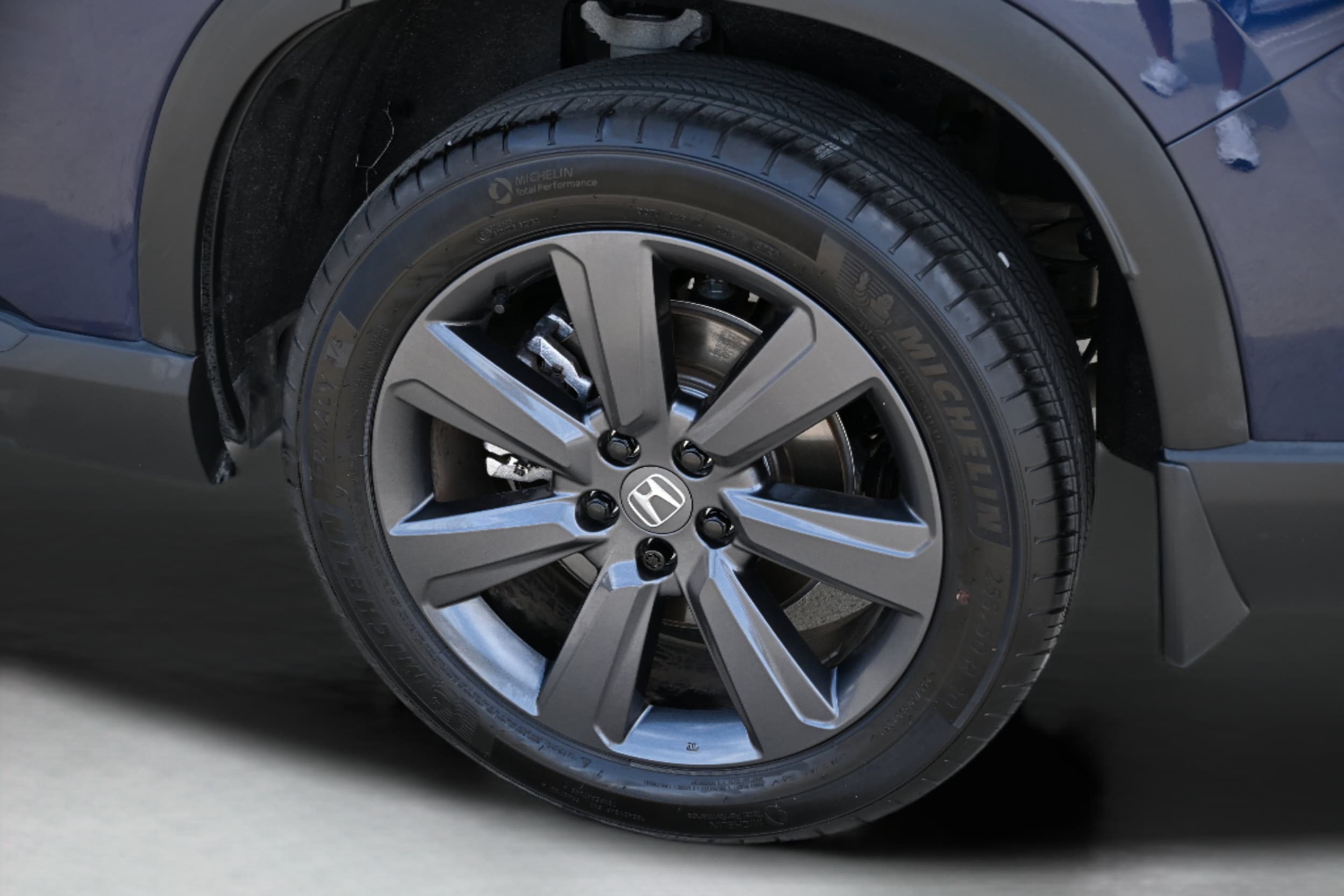 2025 Honda Pilot Sport - Photo 35