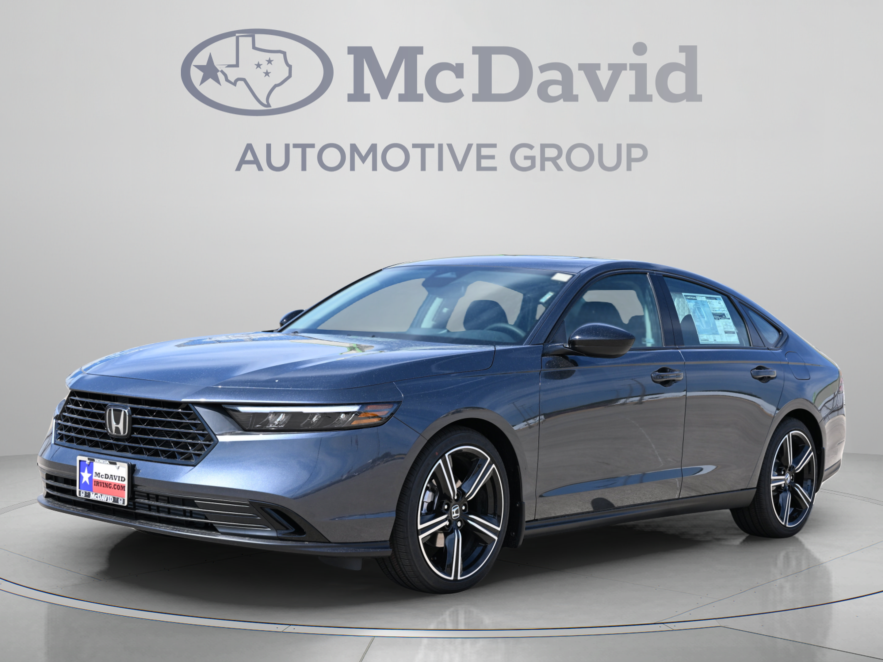  Honda Accord Sedan