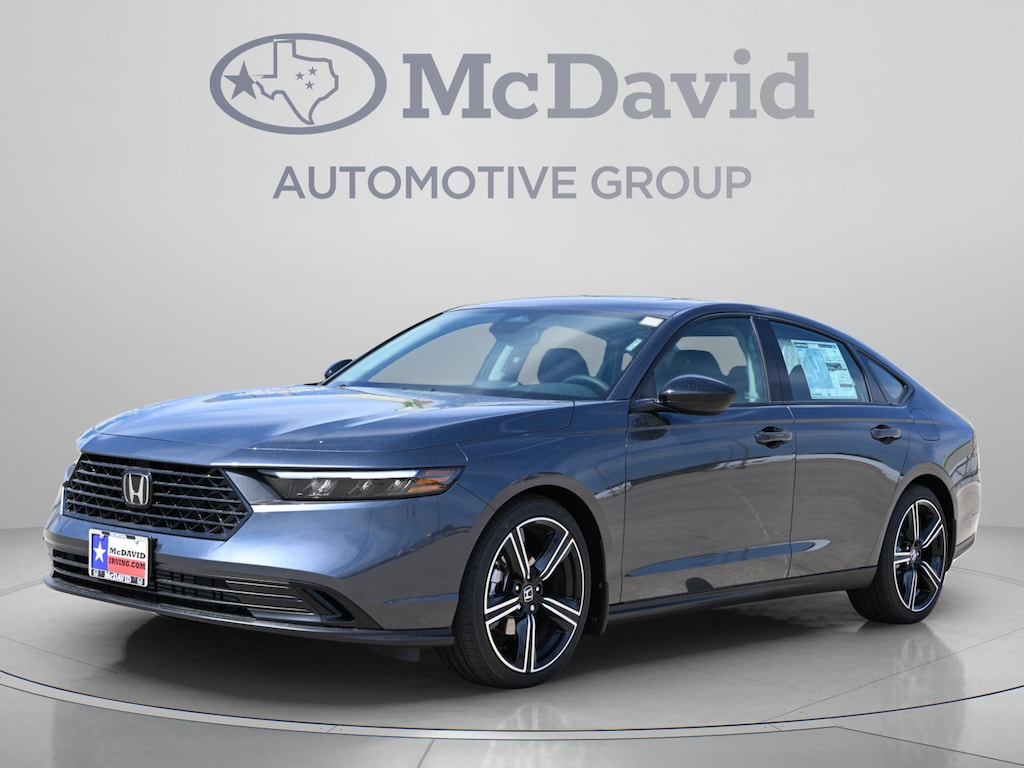 New 2026 Honda Accord Sedan SE SE CVT