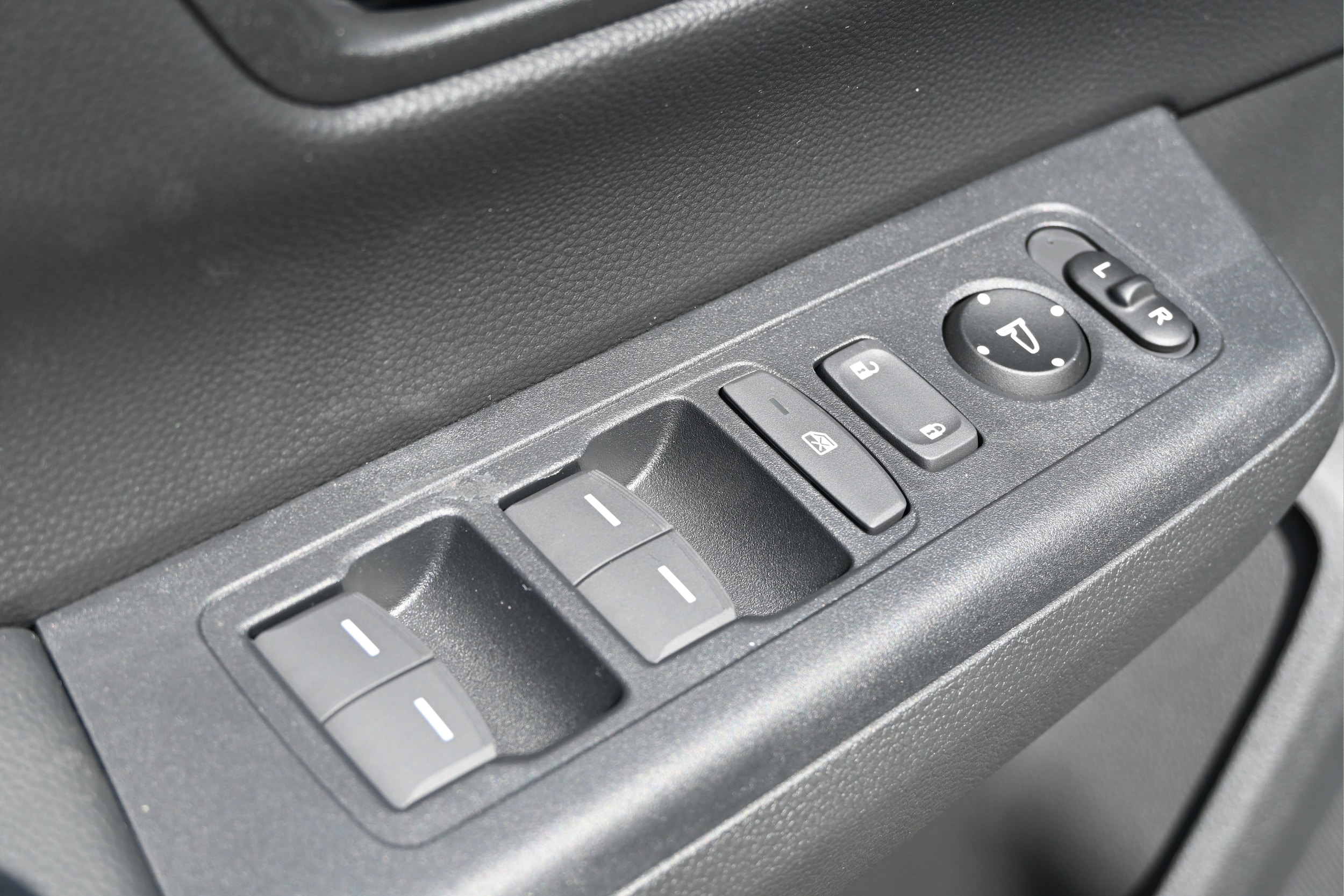 2026 Honda CR-V Sport-L - Photo 16