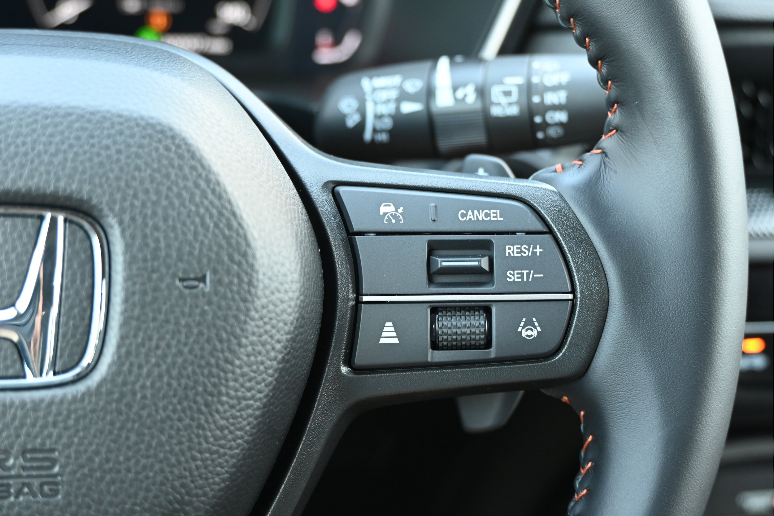 2026 Honda CR-V Sport-L - Photo 29