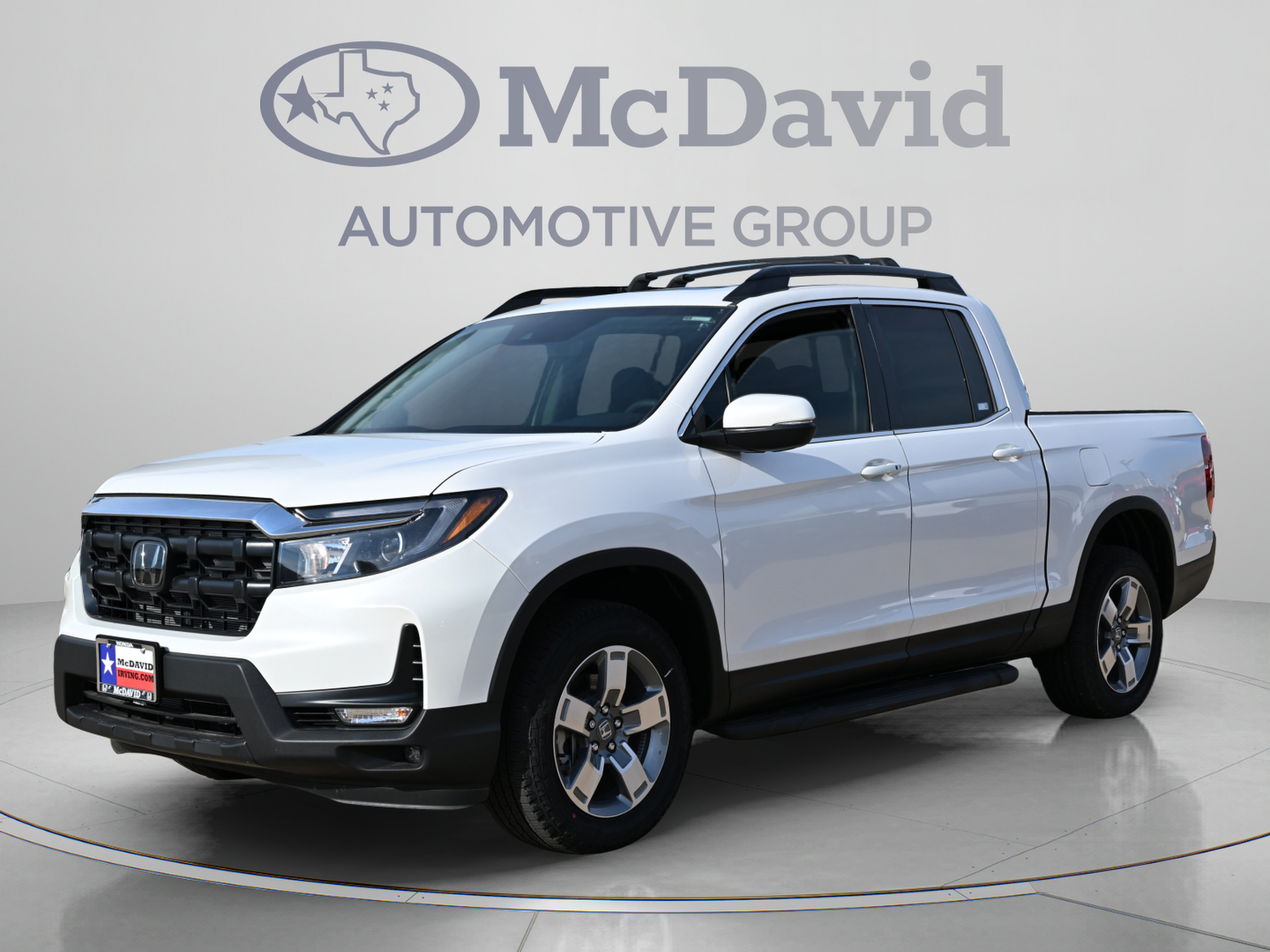 New 2026 Honda Ridgeline RTL Truck Crew Cab