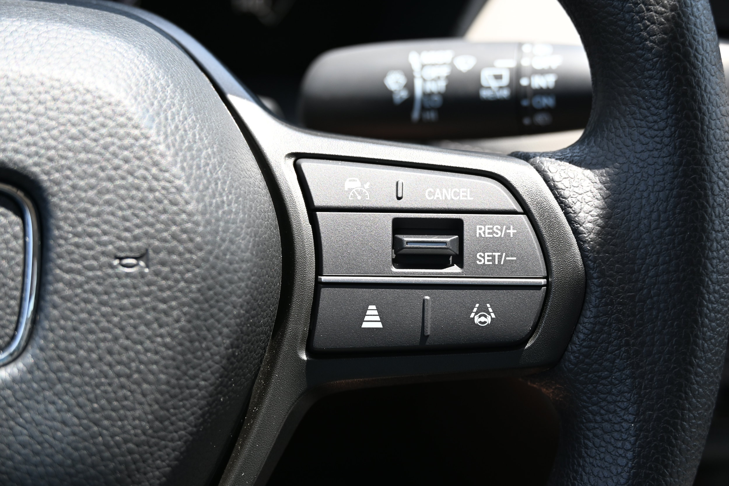 2027 Honda HR-V LX - Photo 29