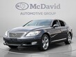  LEXUS LS 460