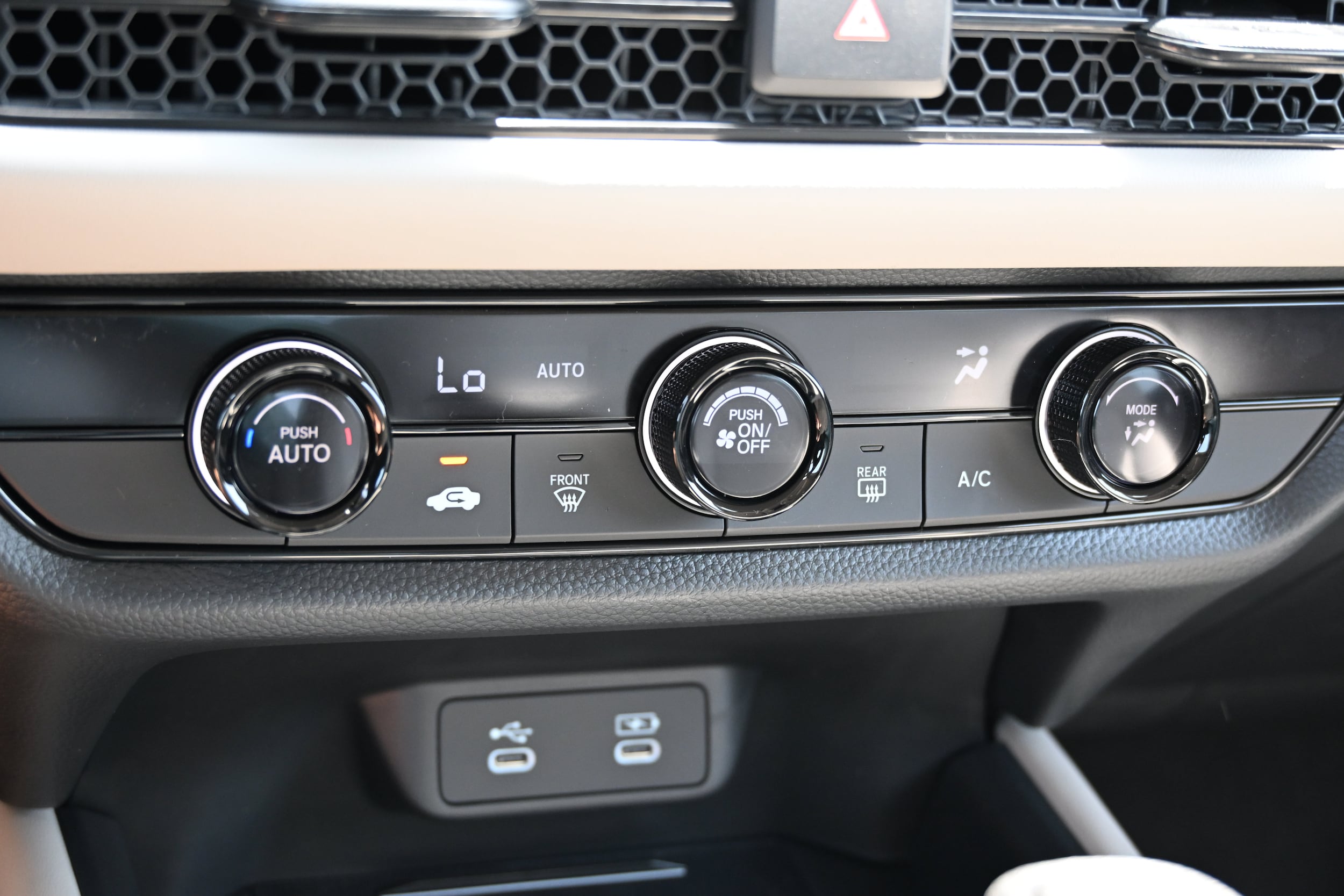 2027 Honda HR-V LX - Photo 24