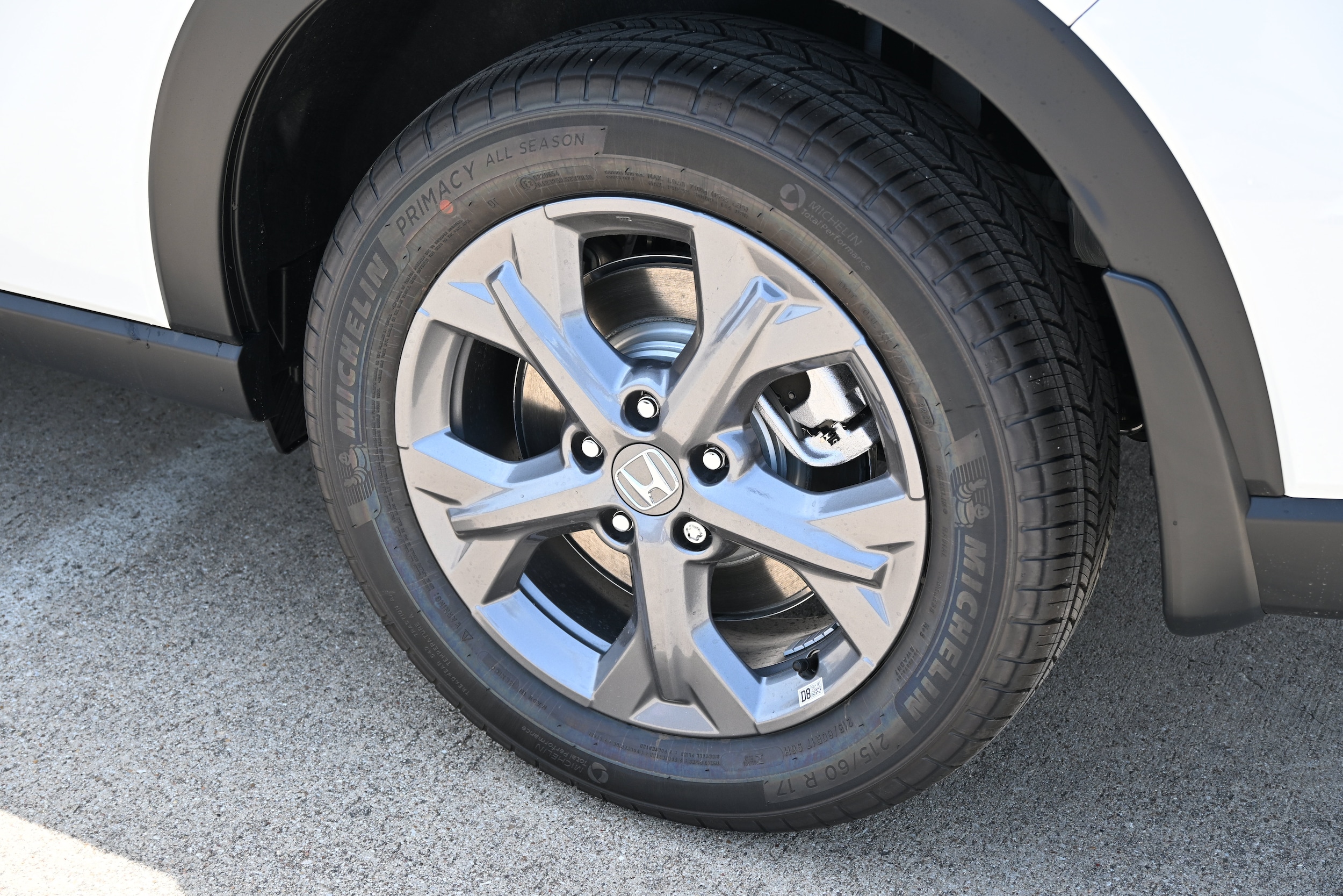 2027 Honda HR-V LX - Photo 12