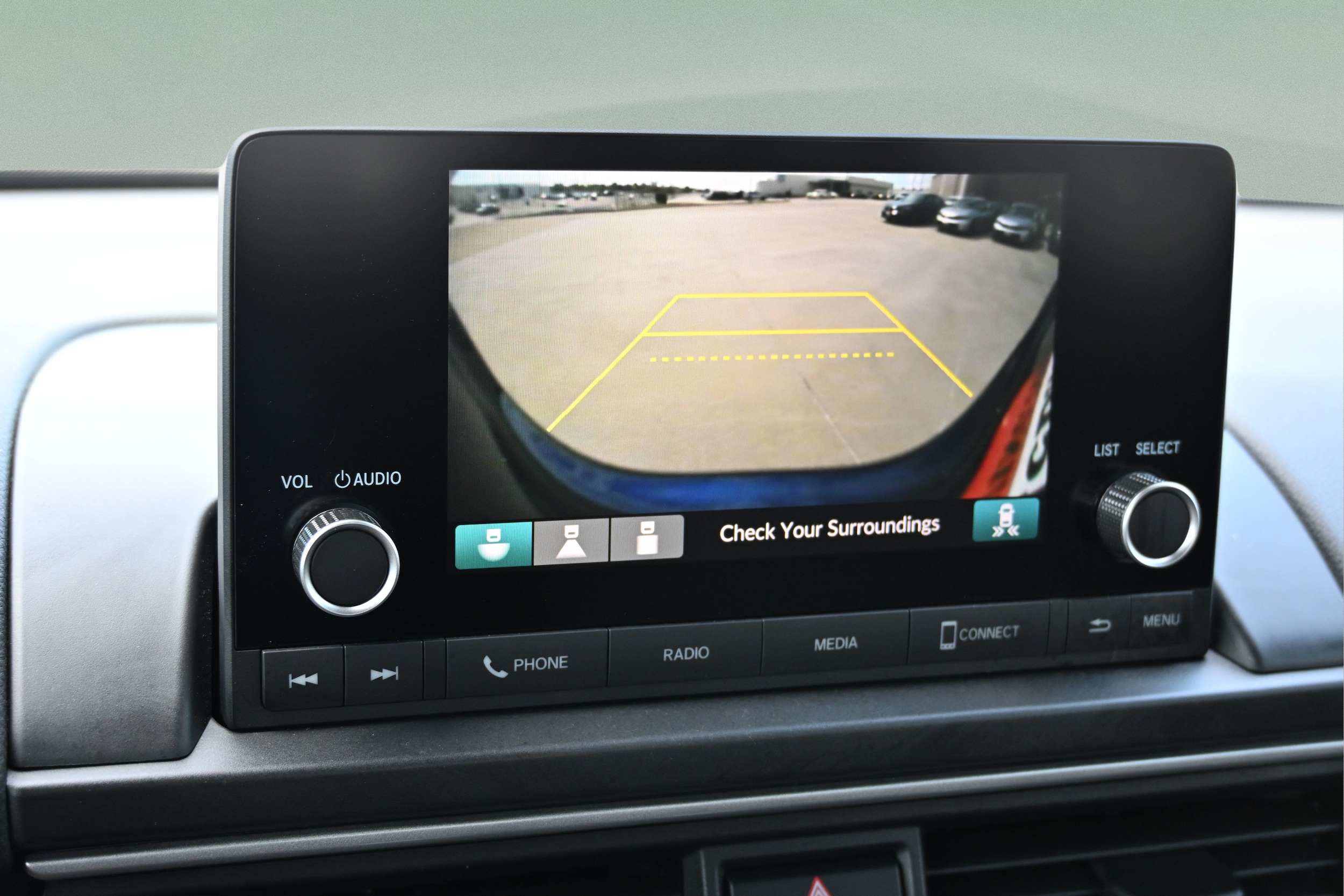 2025 Honda Pilot Sport - Photo 27
