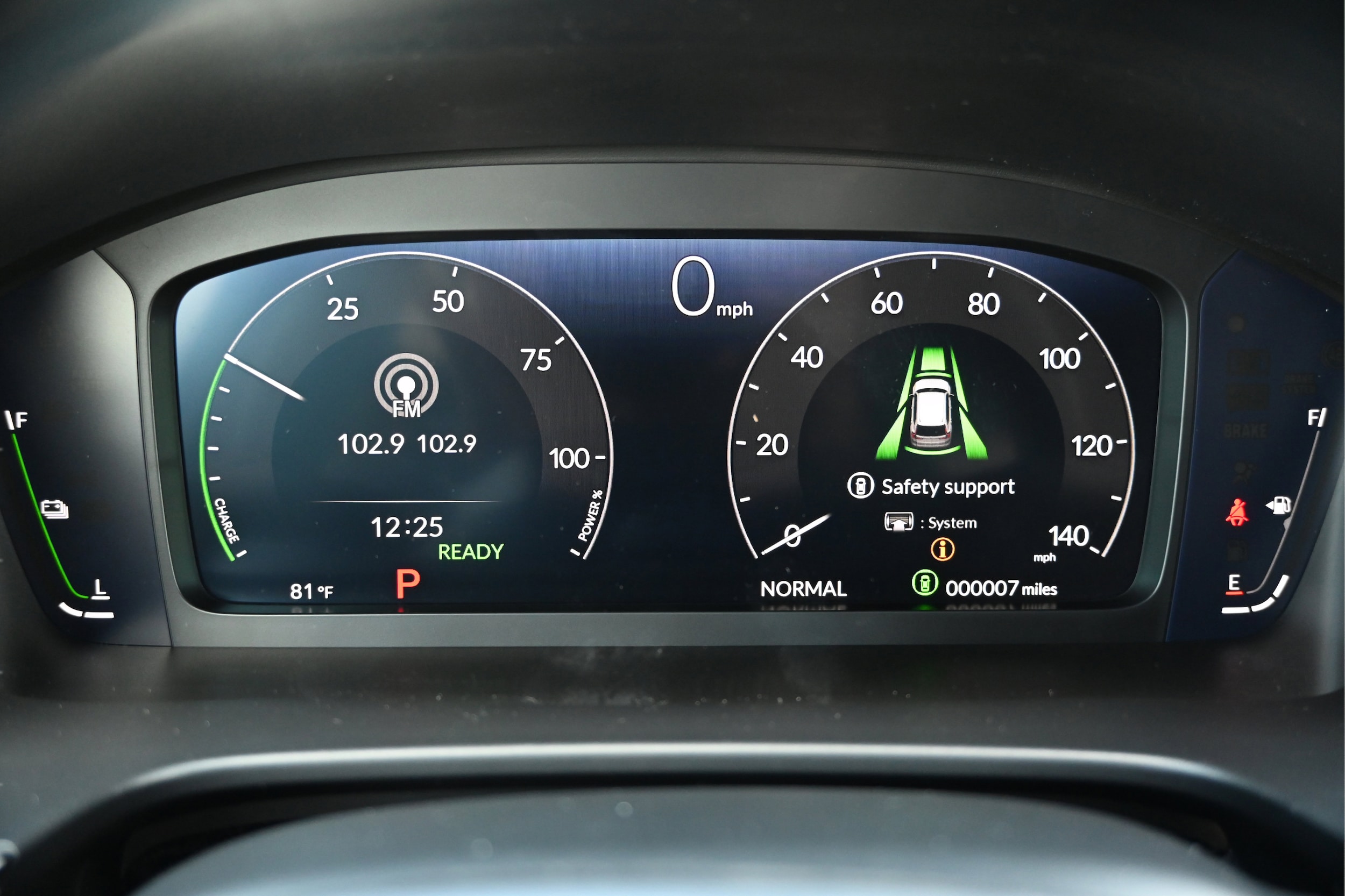2026 Honda CR-V Sport-L - Photo 32