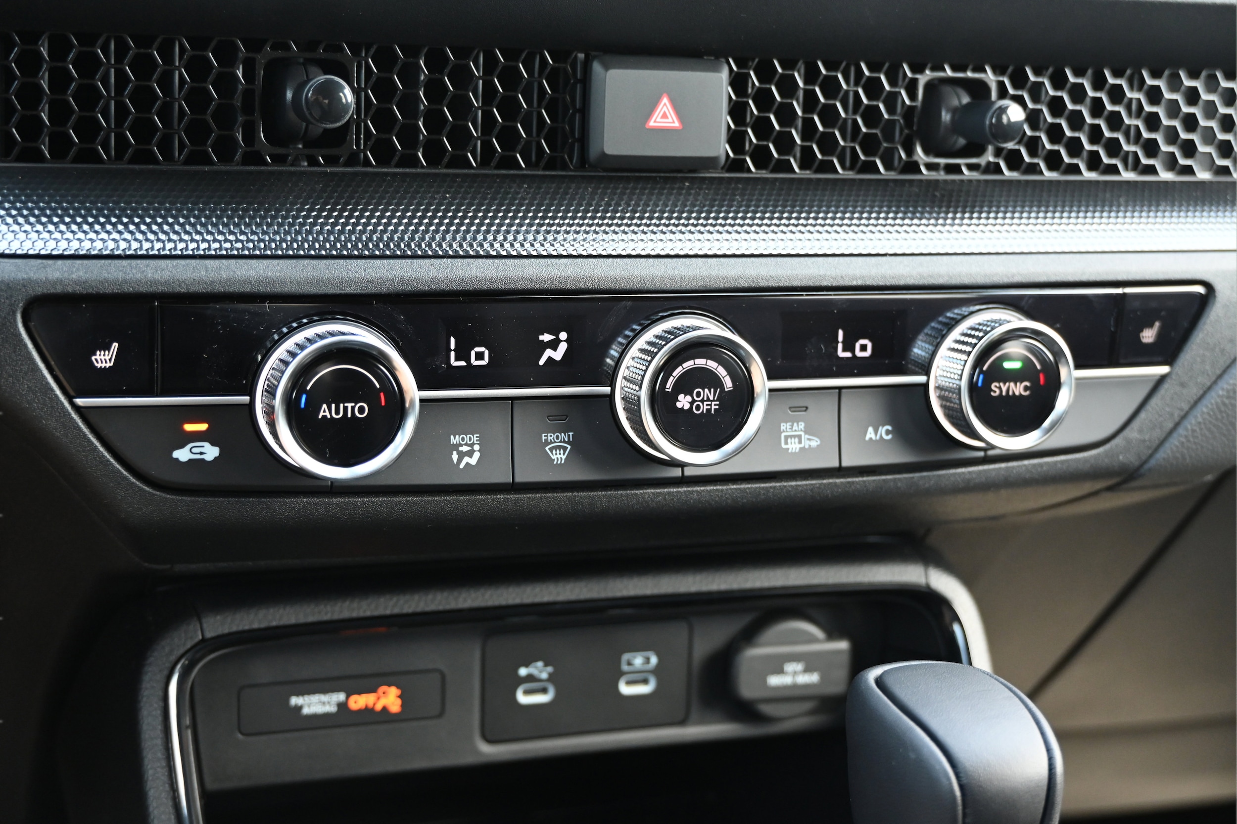 2026 Honda CR-V Sport-L - Photo 24