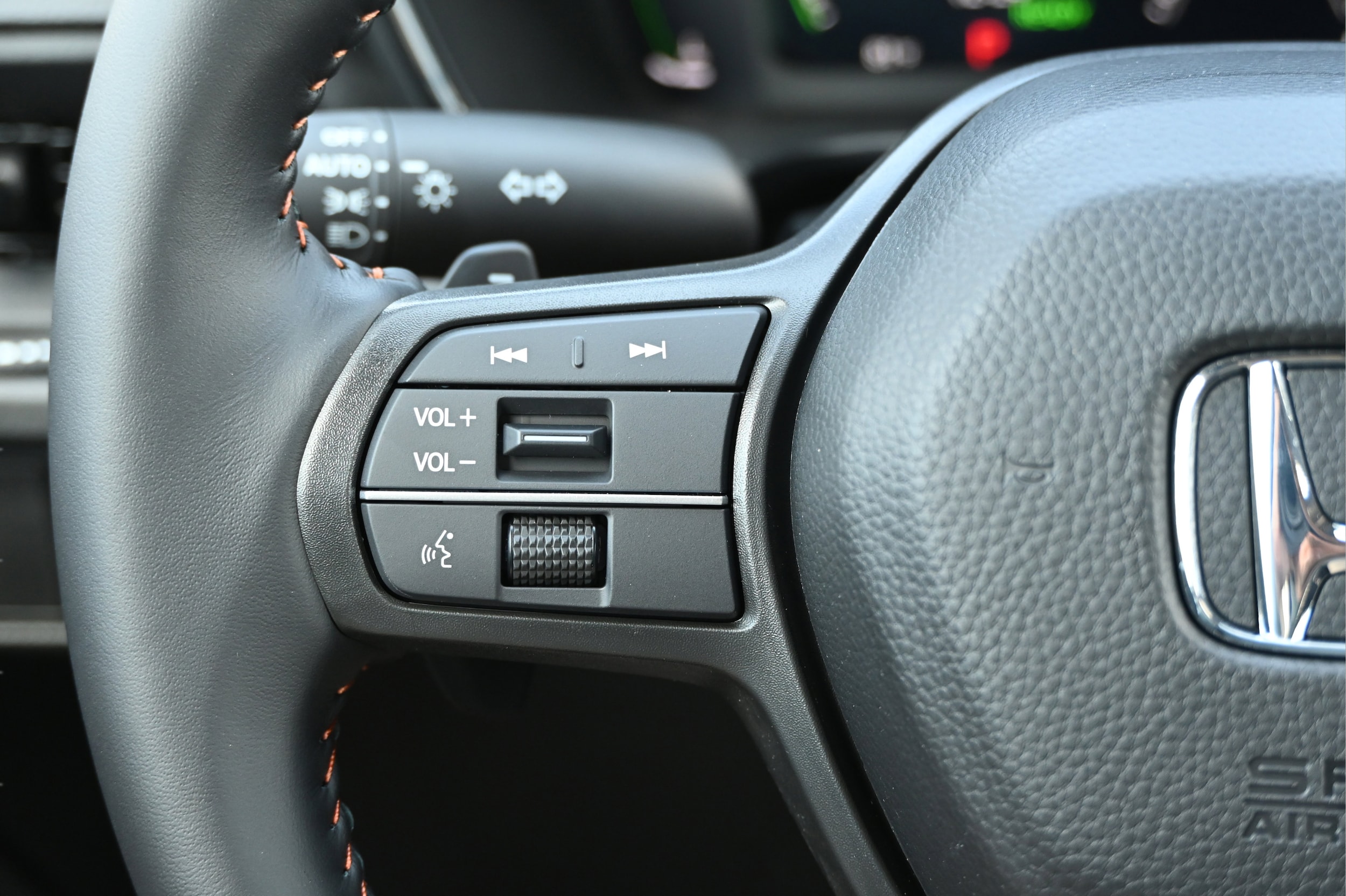 2026 Honda CR-V Sport-L - Photo 28