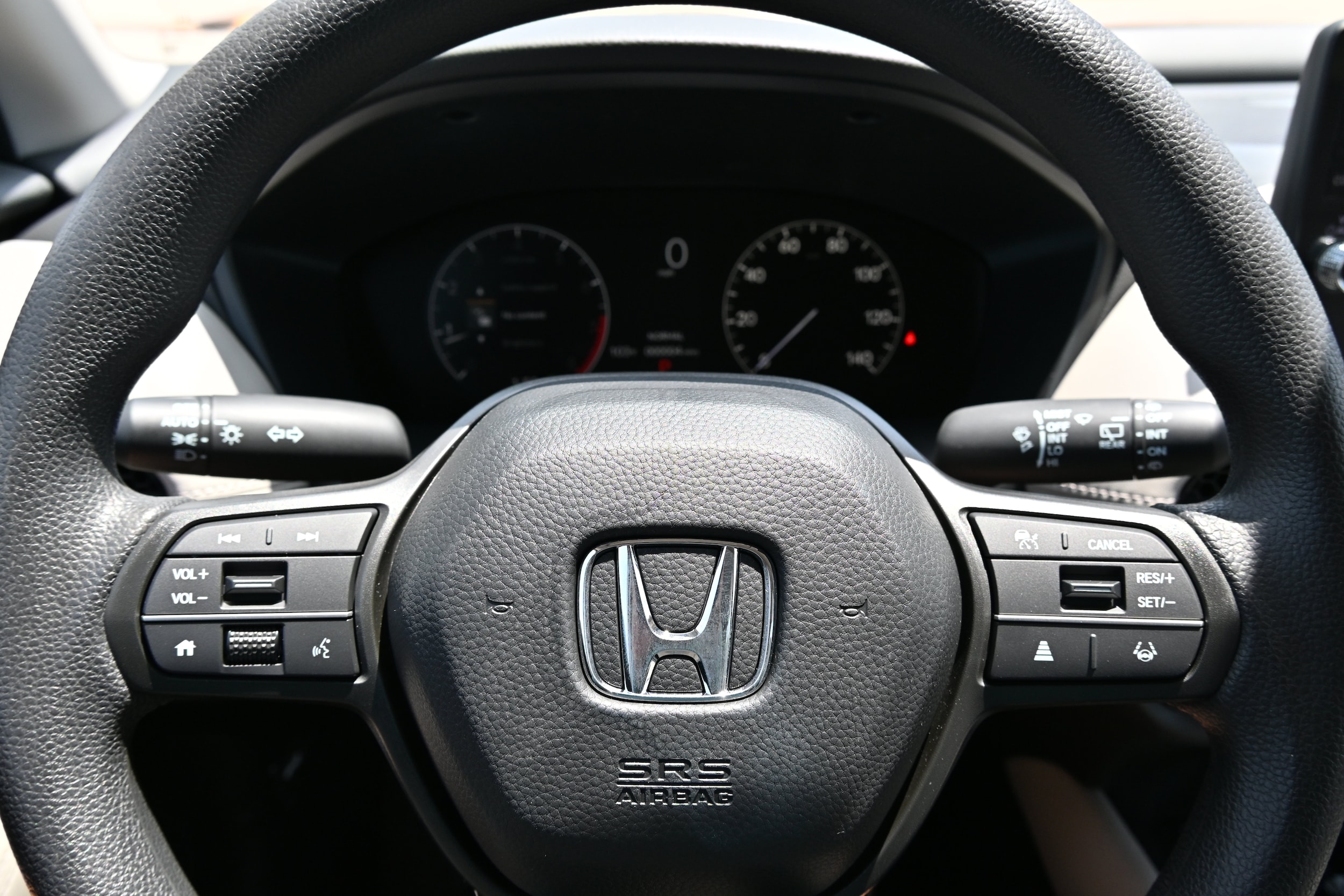 2027 Honda HR-V LX - Photo 27