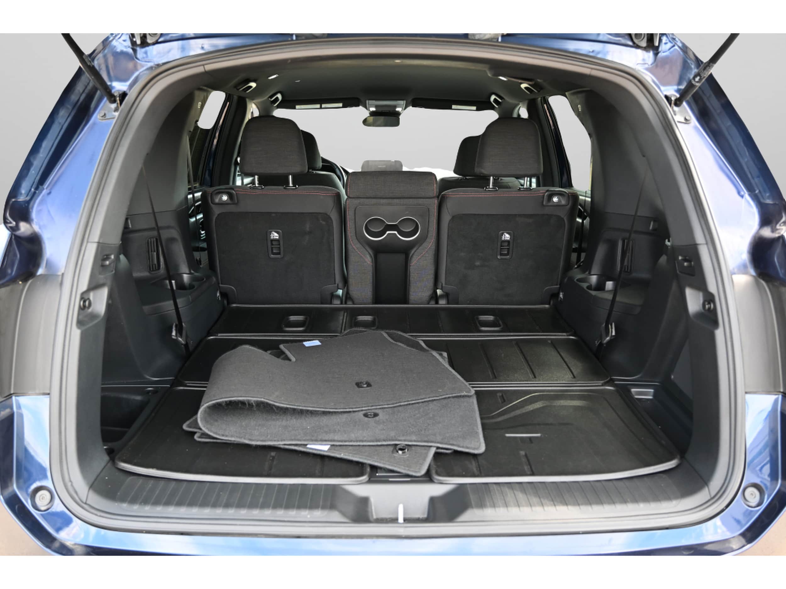 2025 Honda Pilot Sport - Photo 13