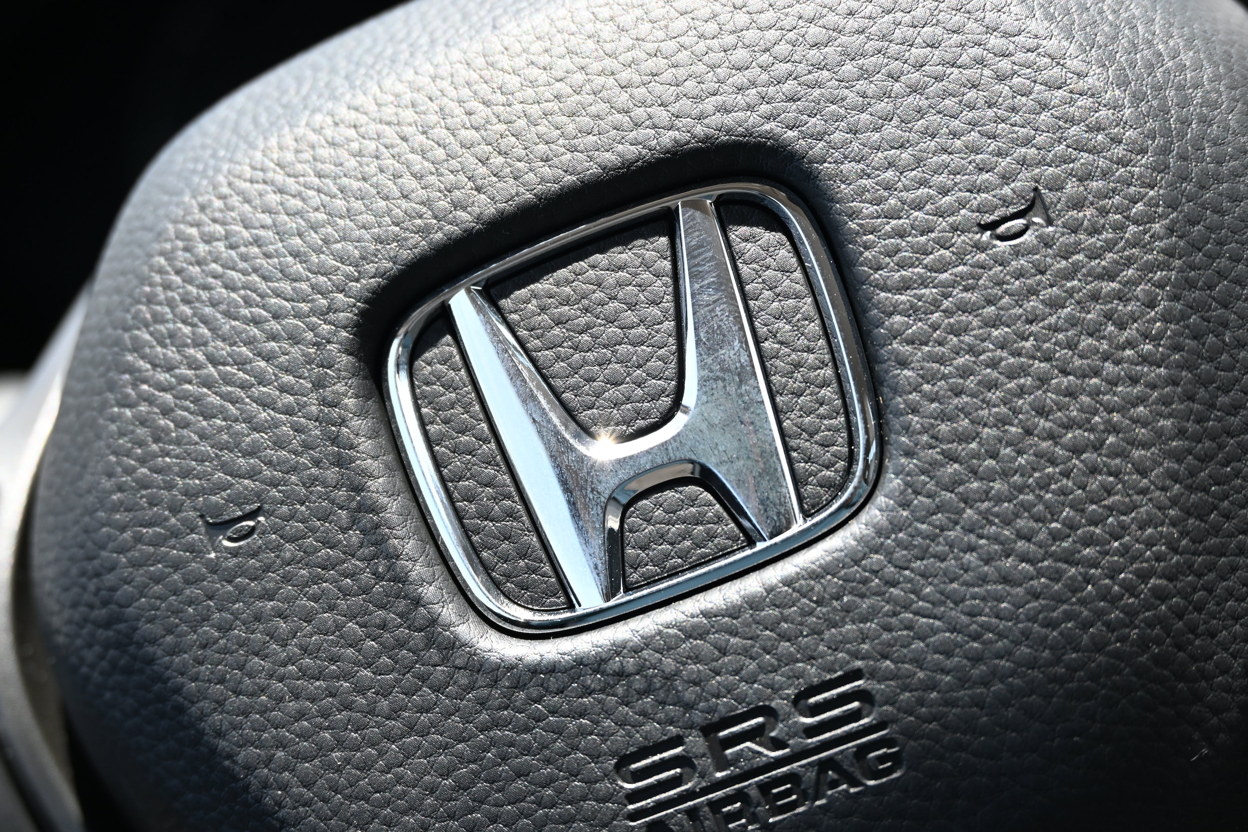 2027 Honda HR-V LX - Photo 30