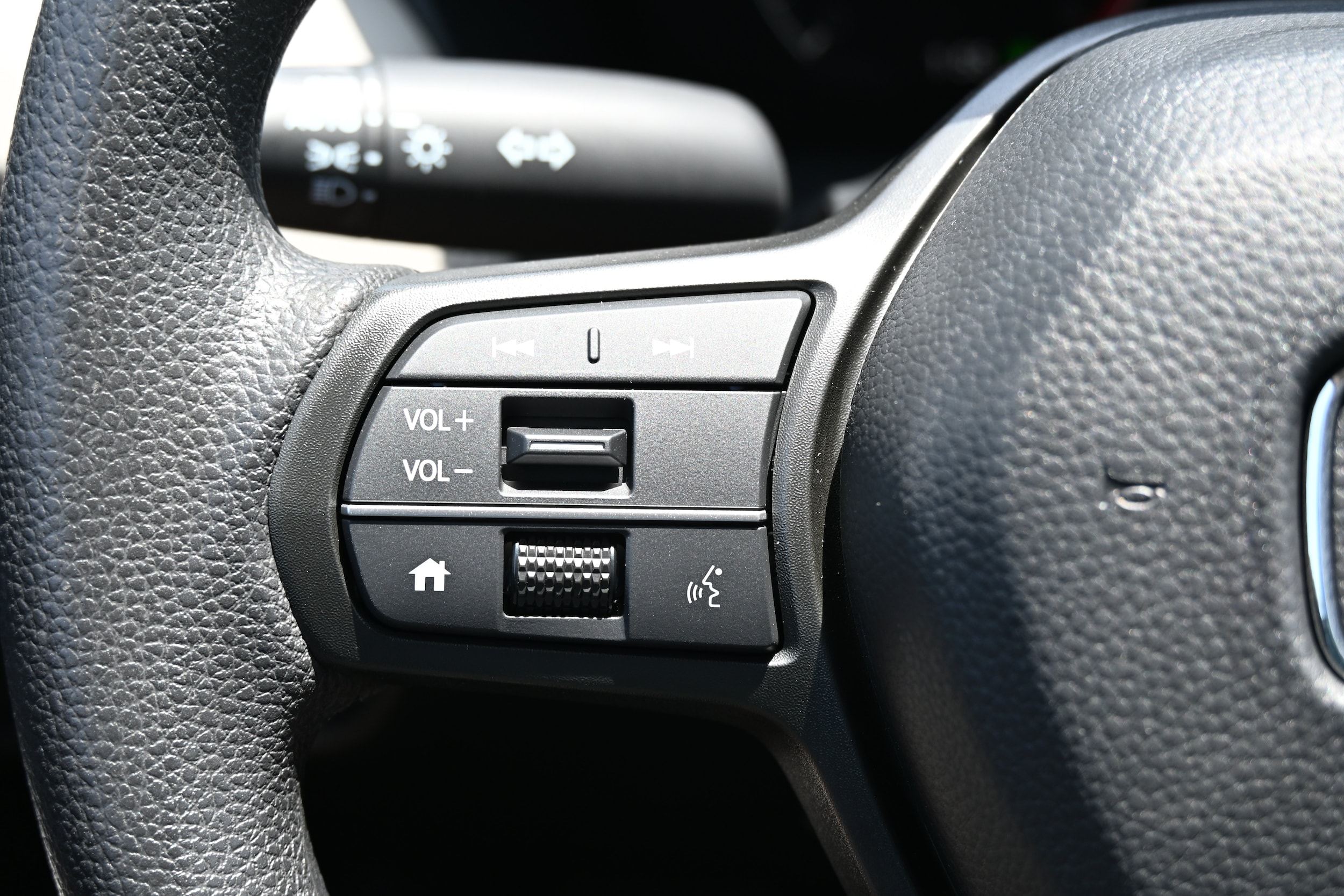 2027 Honda HR-V LX - Photo 28