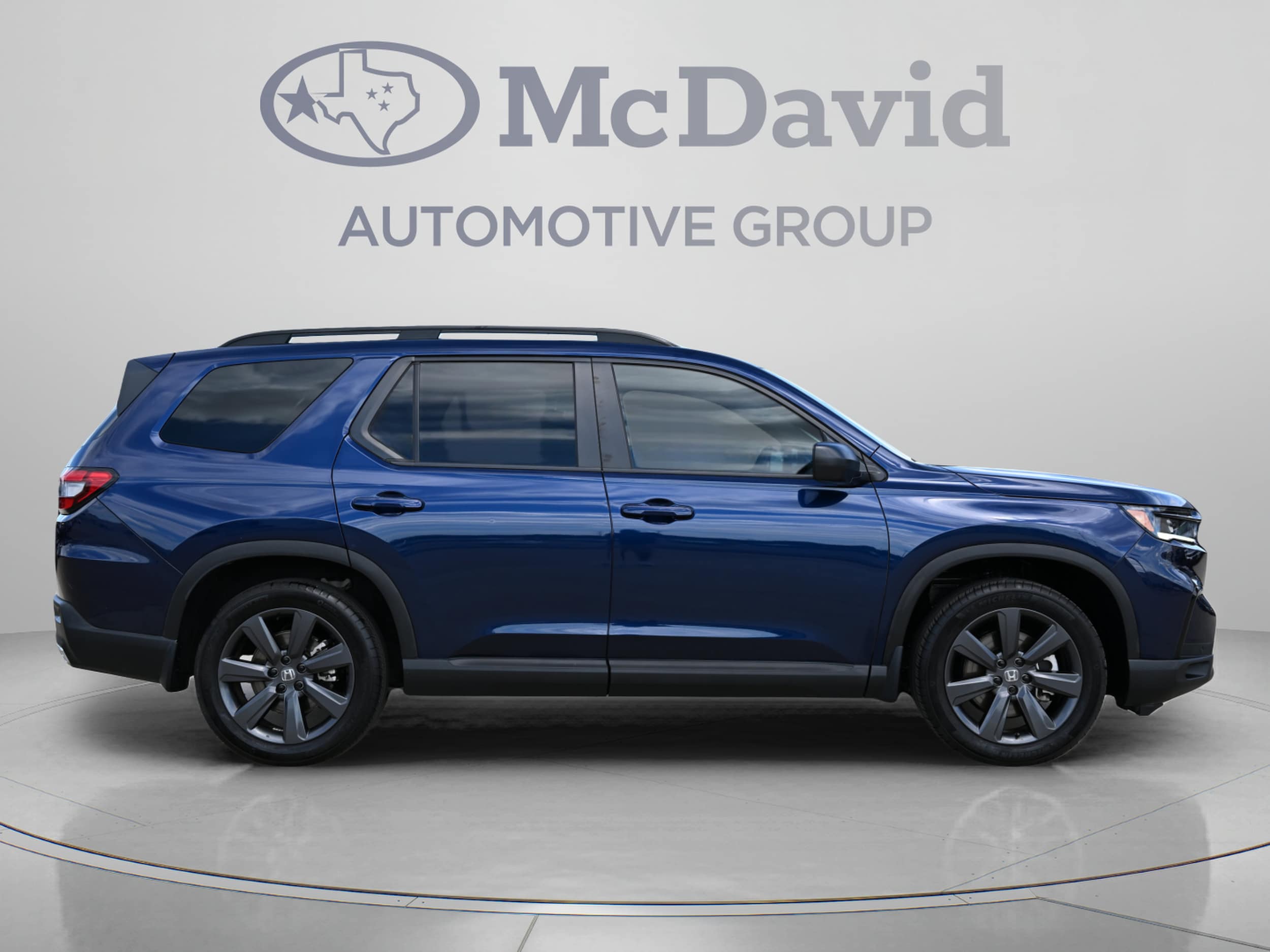 2025 Honda Pilot Sport - Photo 7