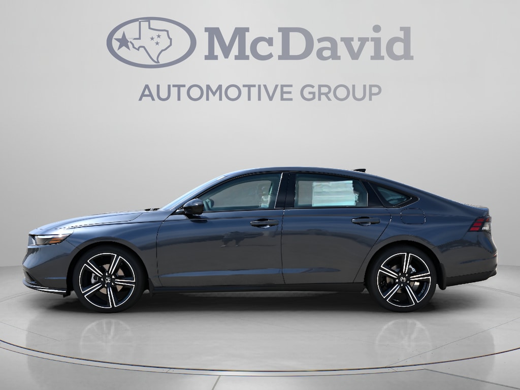 New 2026 Honda Accord Sedan SE SE CVT