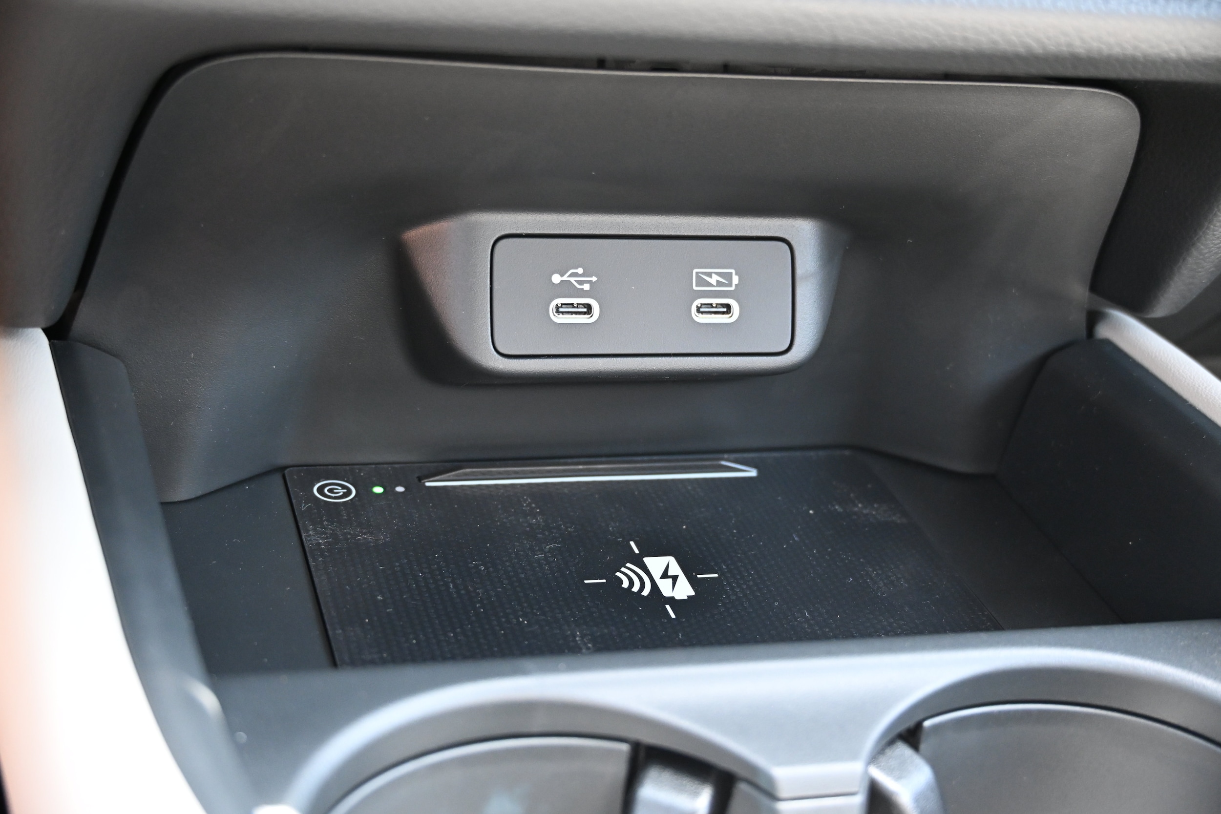 2027 Honda HR-V LX - Photo 23