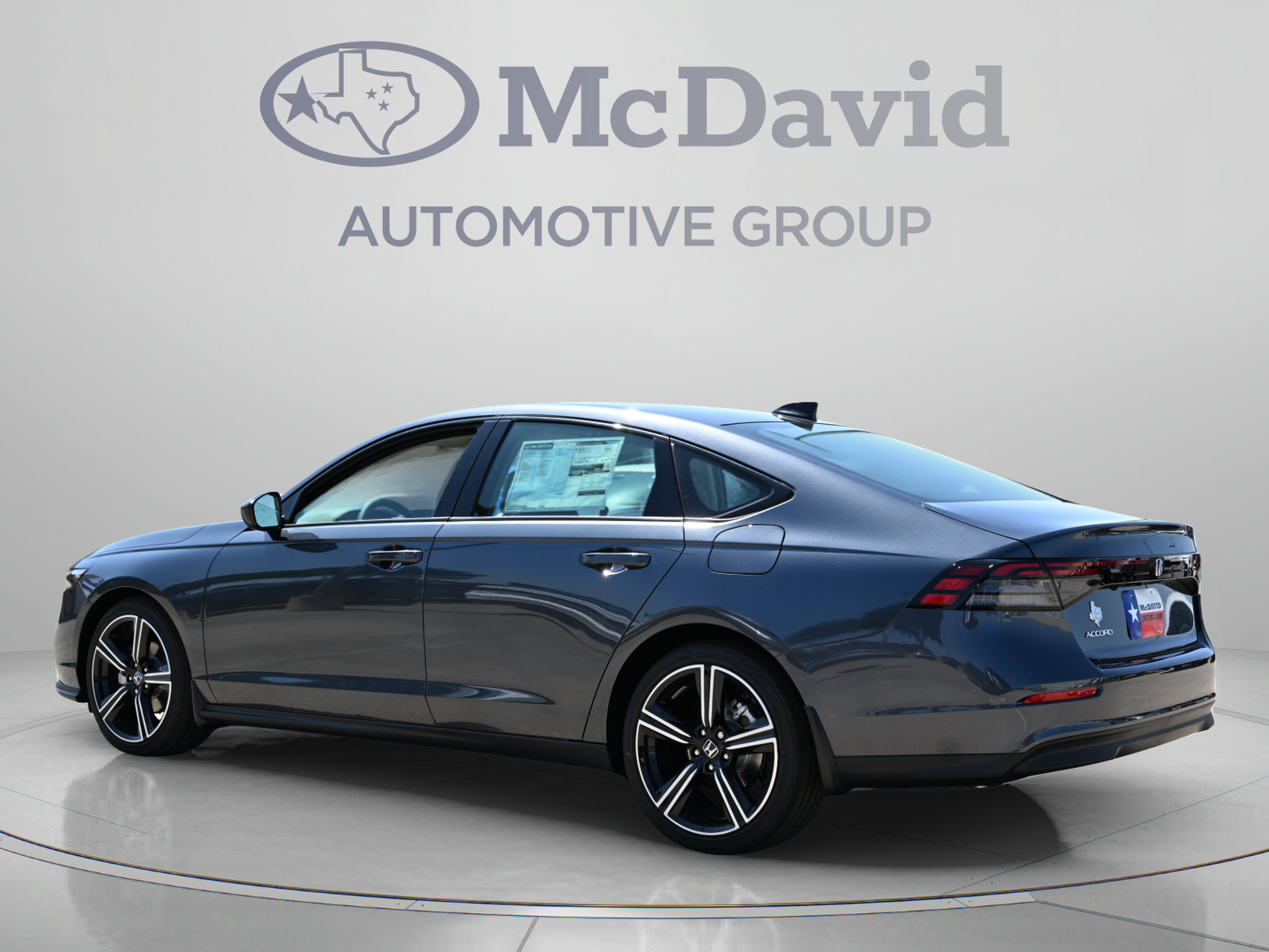 New 2026 Honda Accord Sedan SE SE CVT