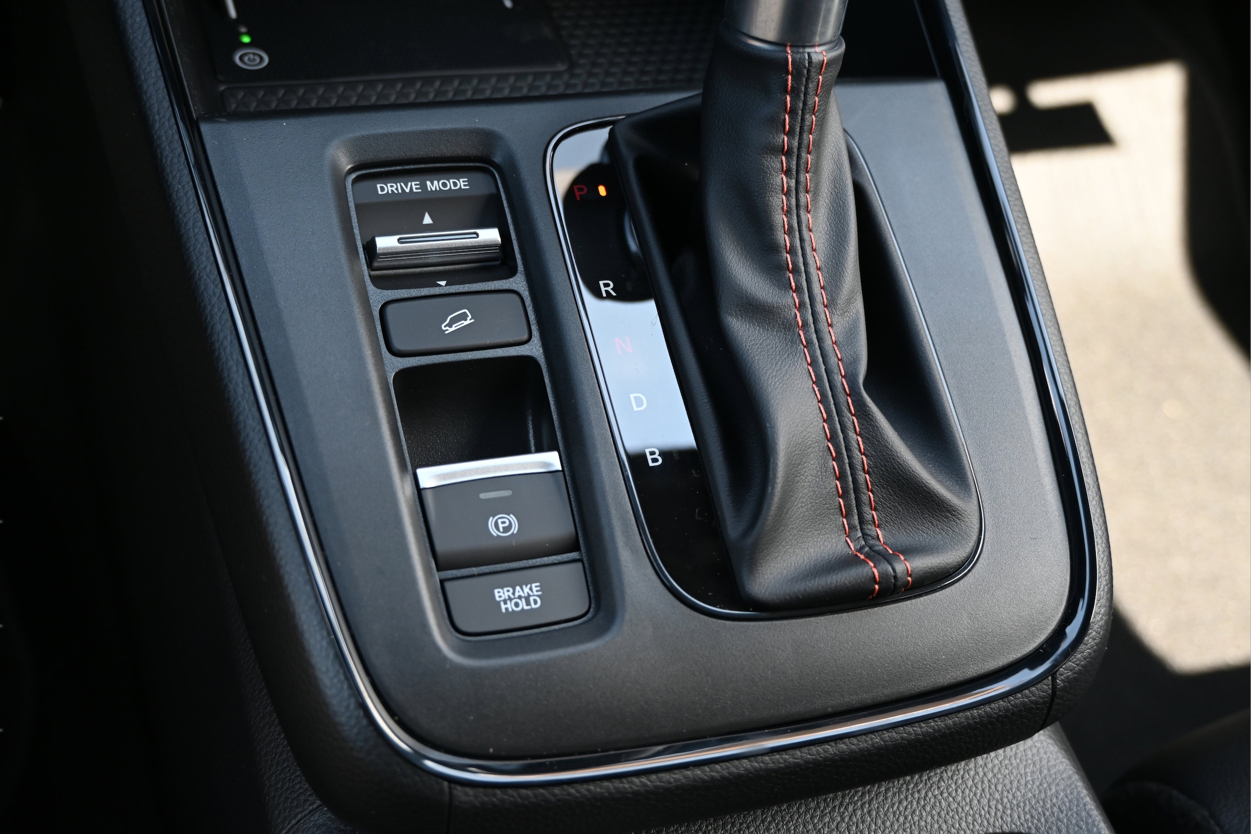 2026 Honda CR-V Sport-L - Photo 22