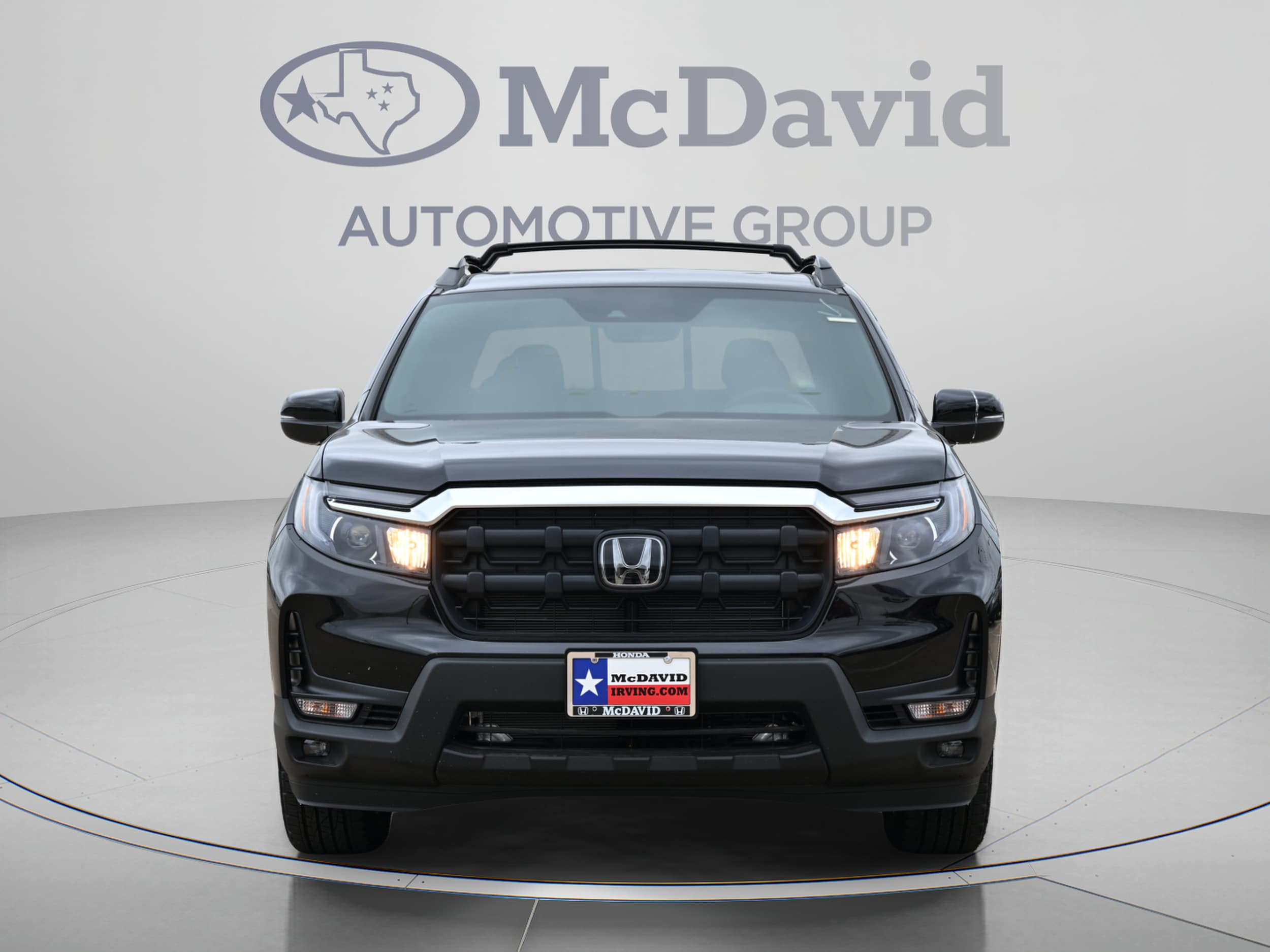 2026 Honda Ridgeline RTL - Photo 9
