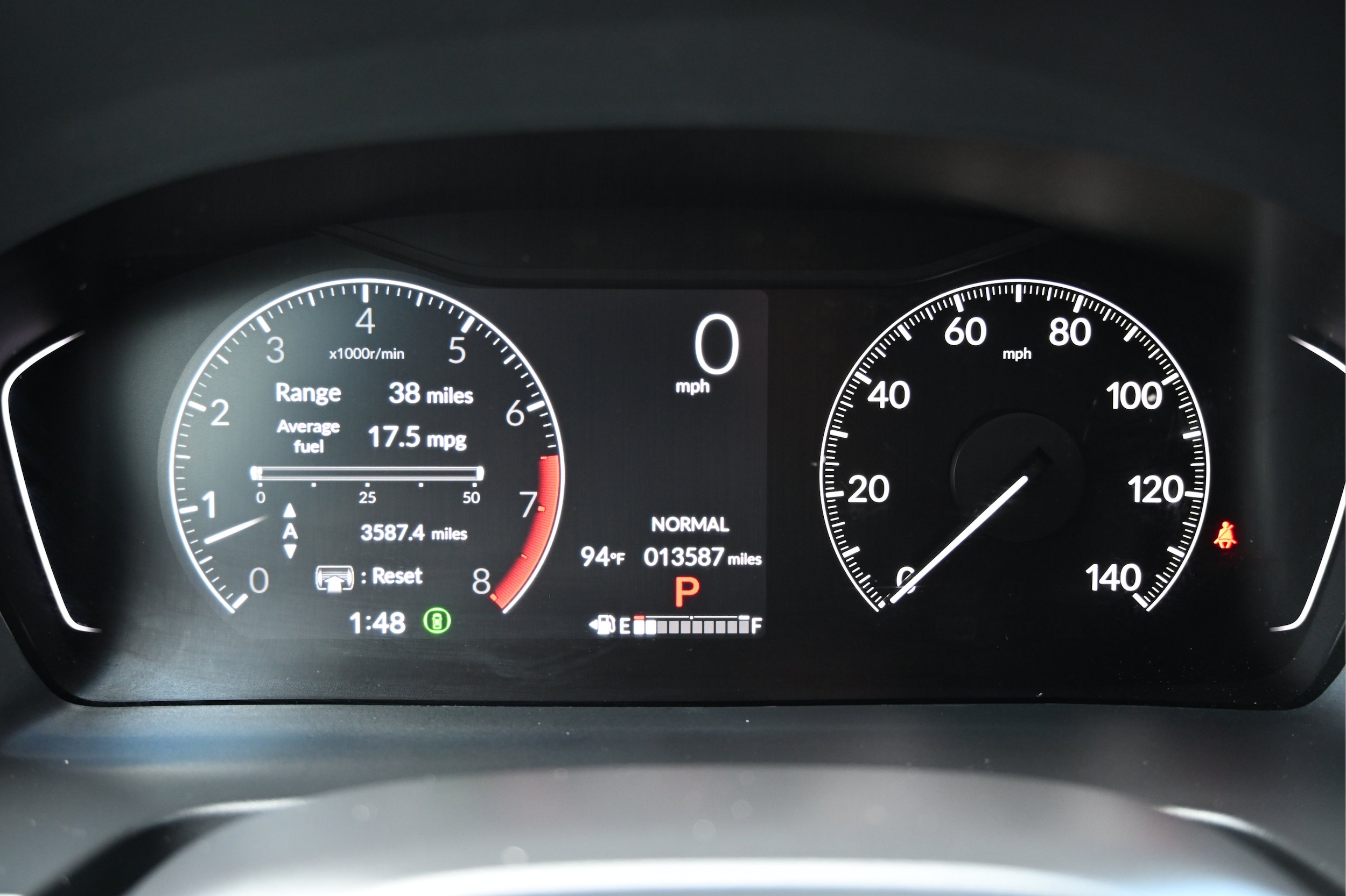 2025 Honda Pilot Sport - Photo 33